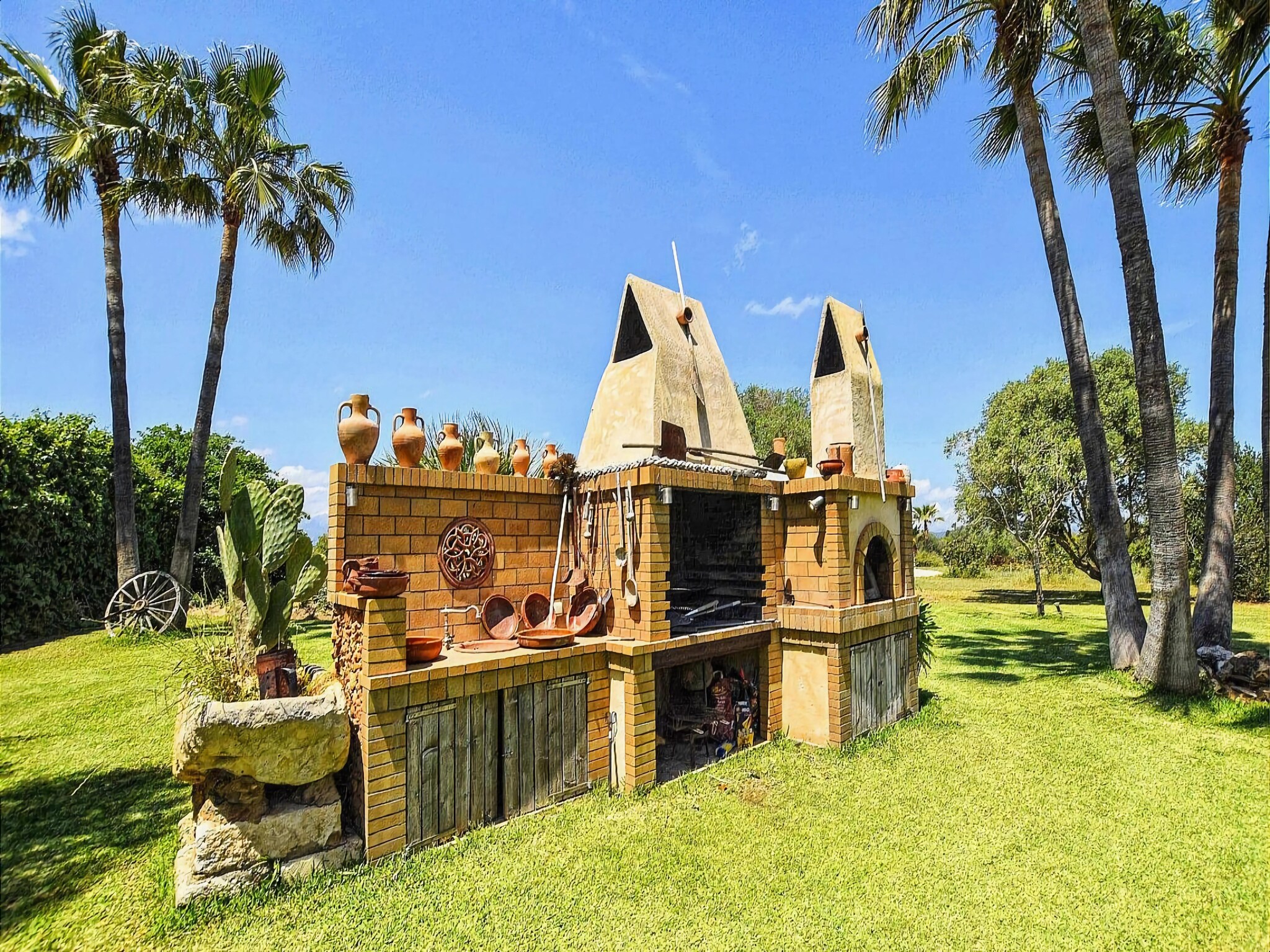 Maison Gamundi