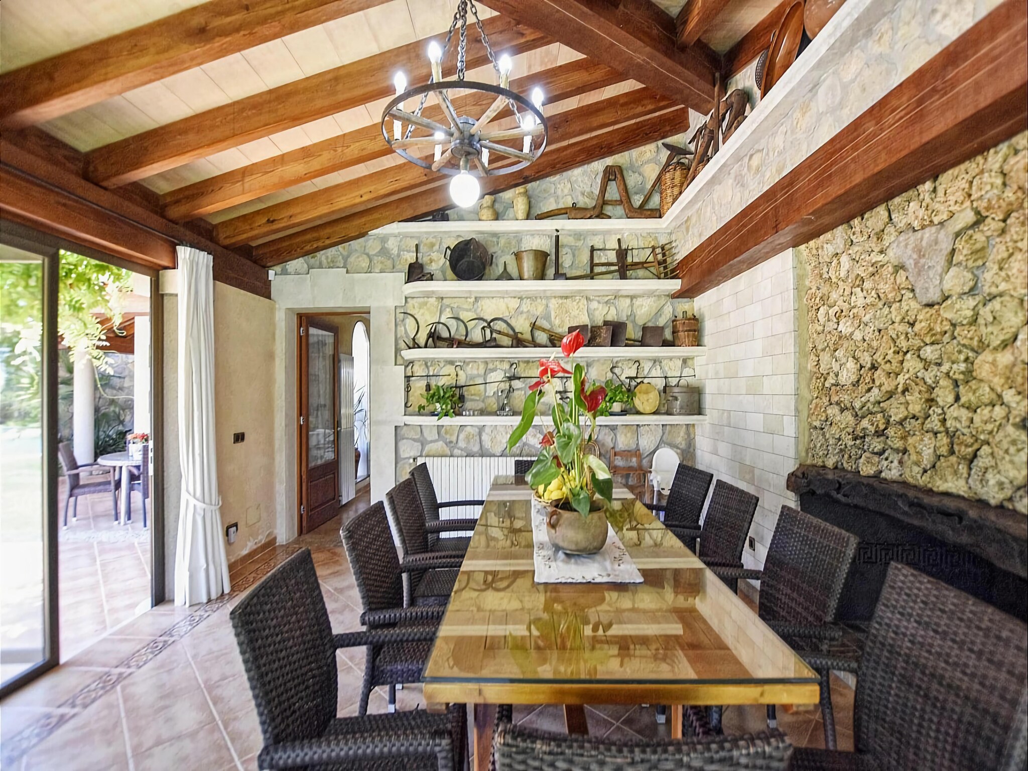 Maison Gamundi