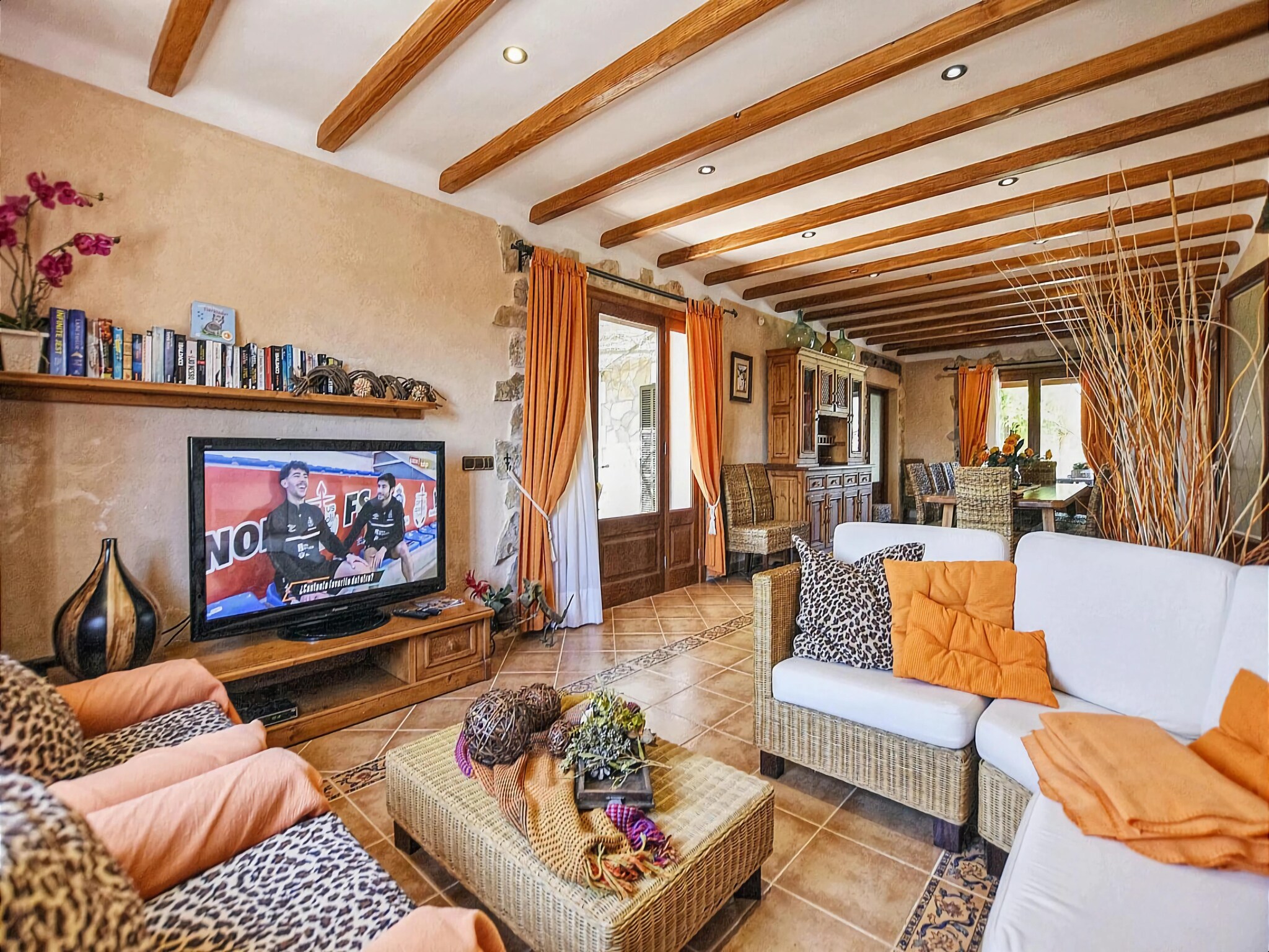 Maison Gamundi