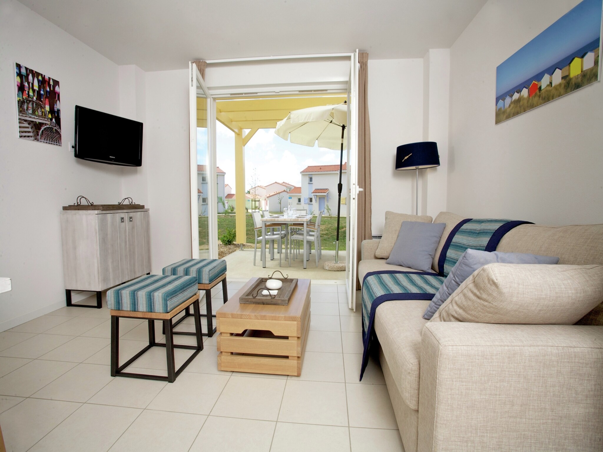   Résidence Le Village de la Mer 3