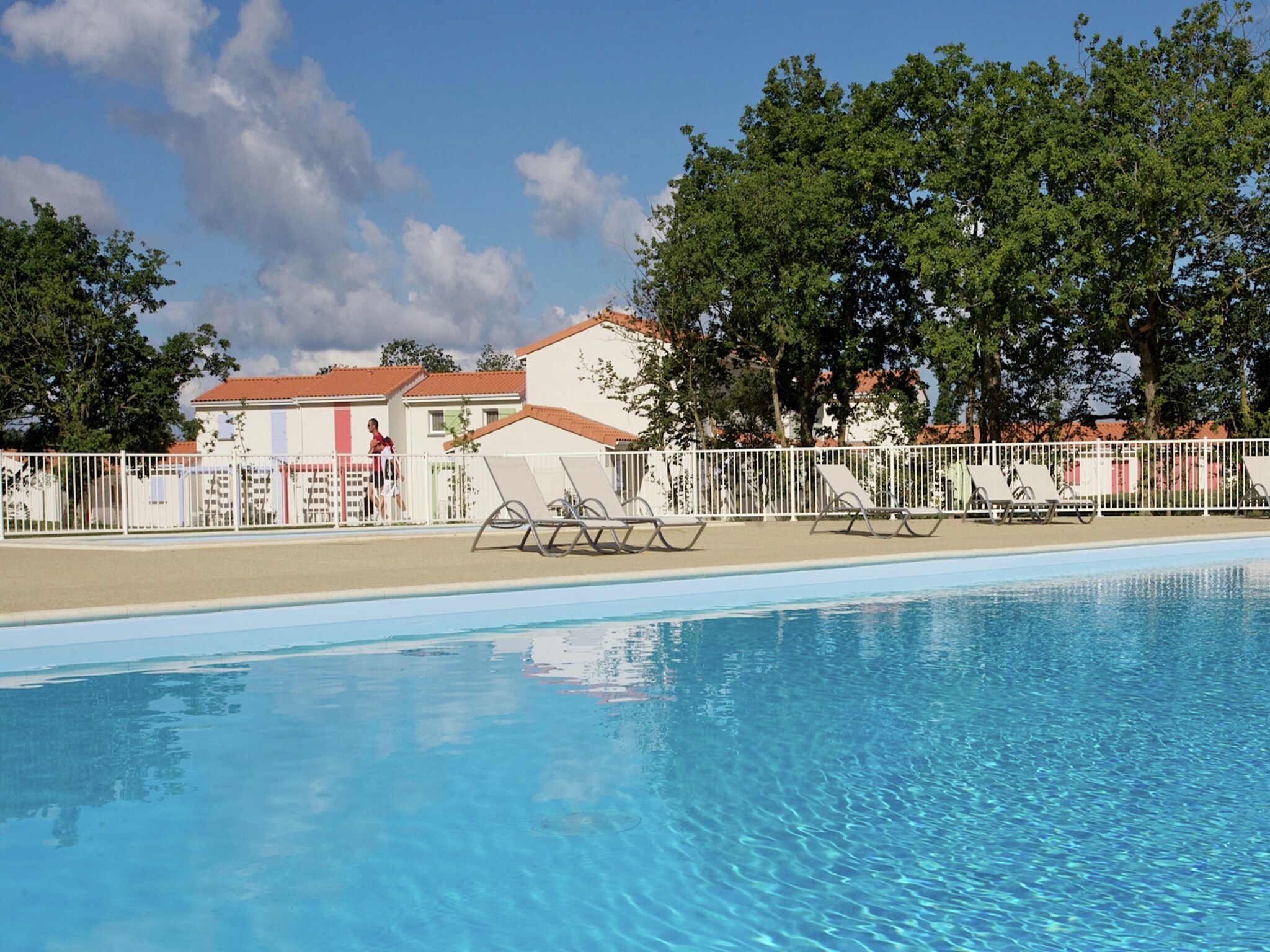   Résidence Le Village de la Mer 3