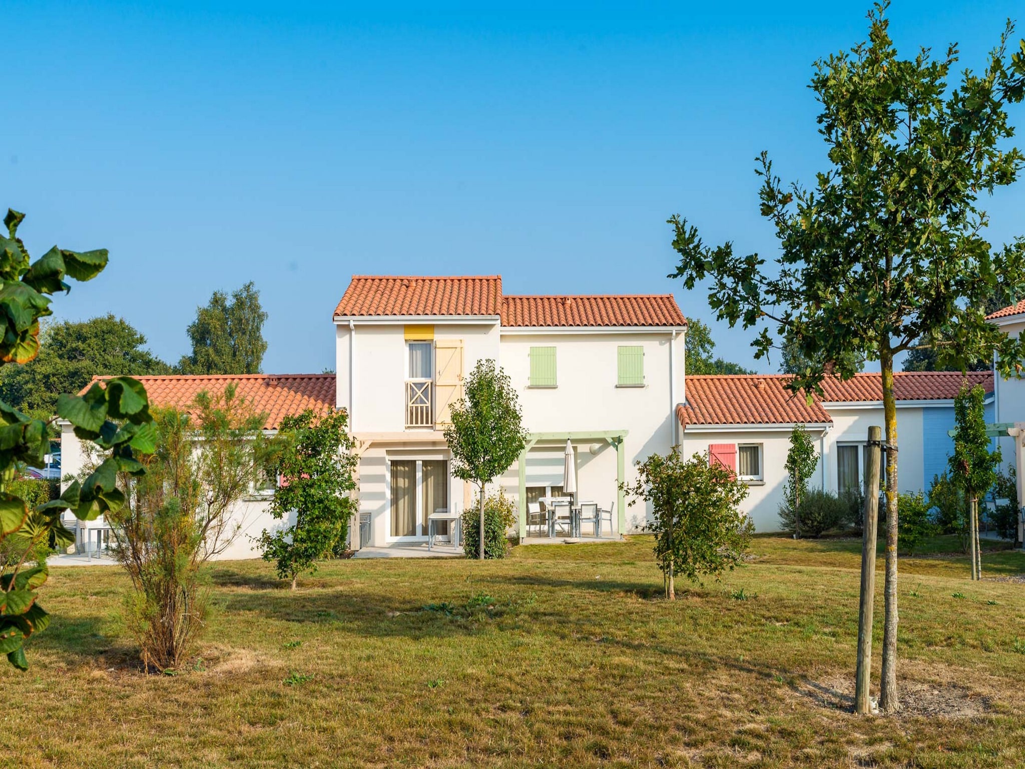   Résidence Le Village de la Mer 3