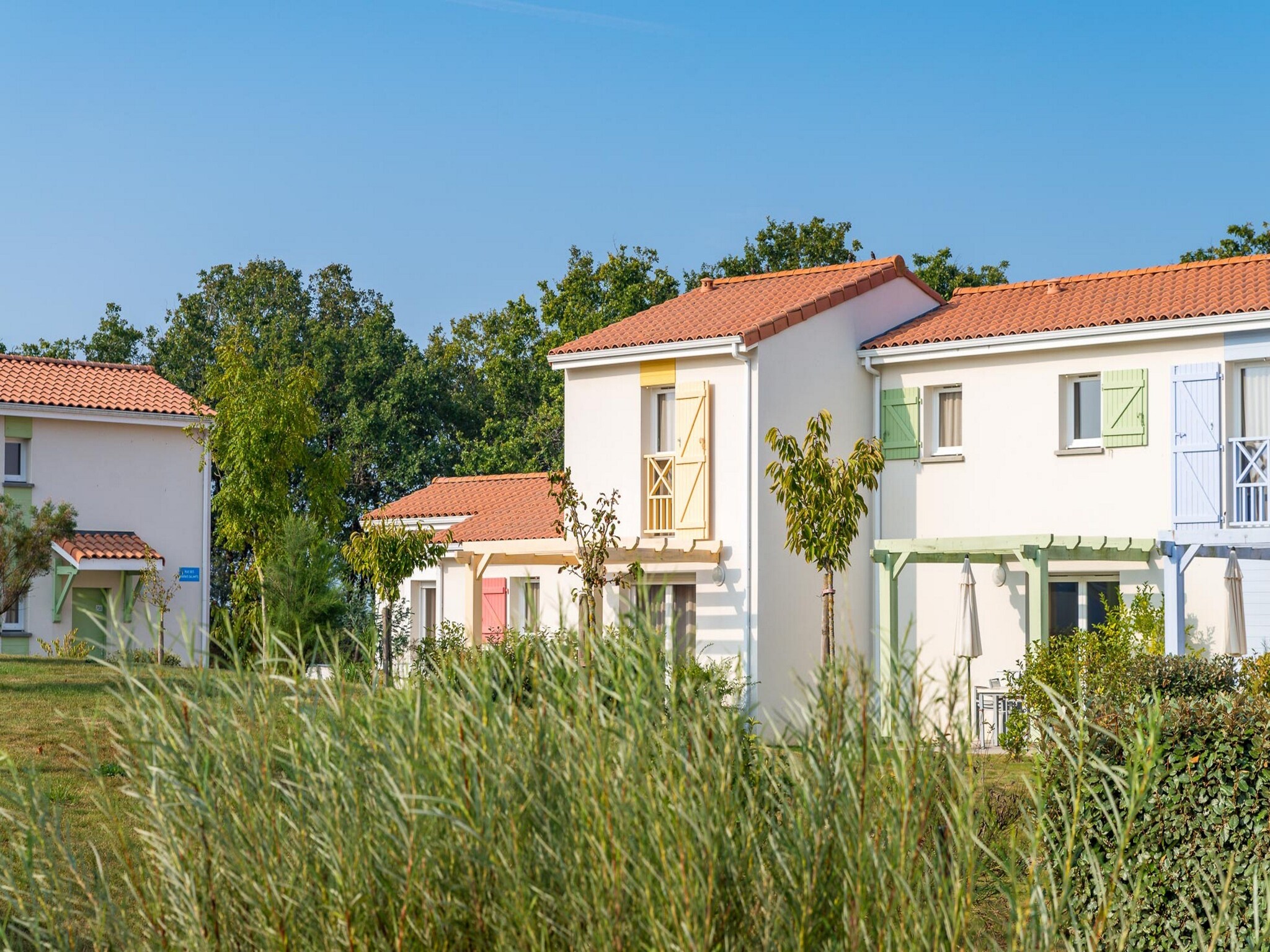   Résidence Le Village de la Mer 3