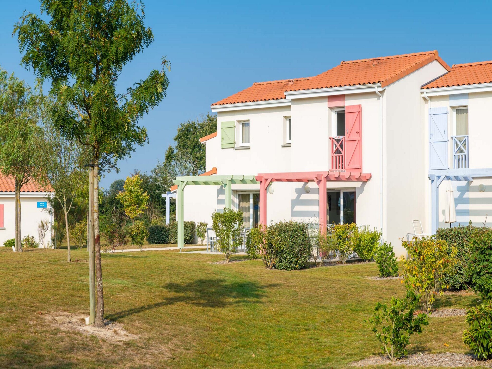   Résidence Le Village de la Mer 3