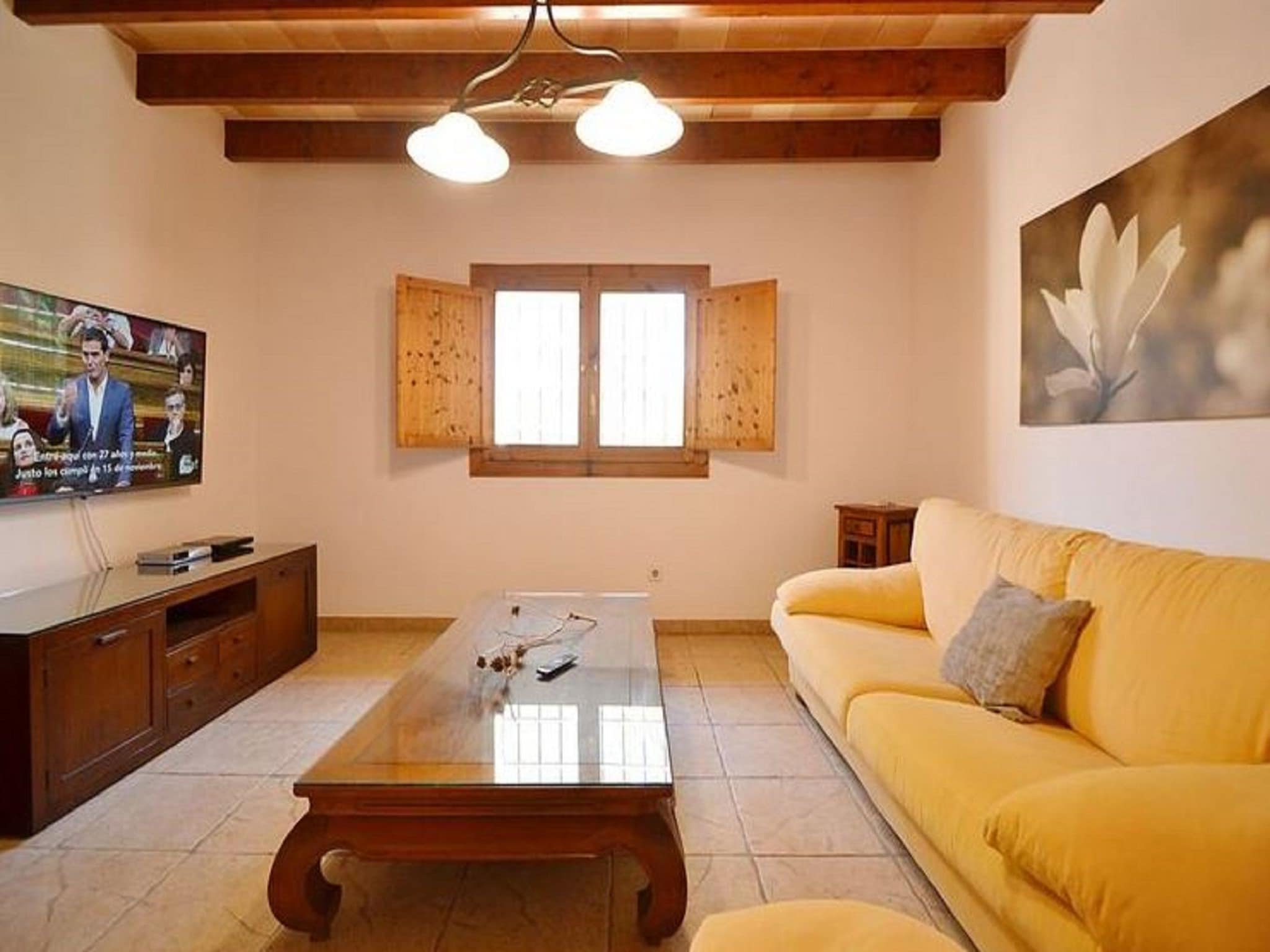 Casa de vacaciones Mascaro