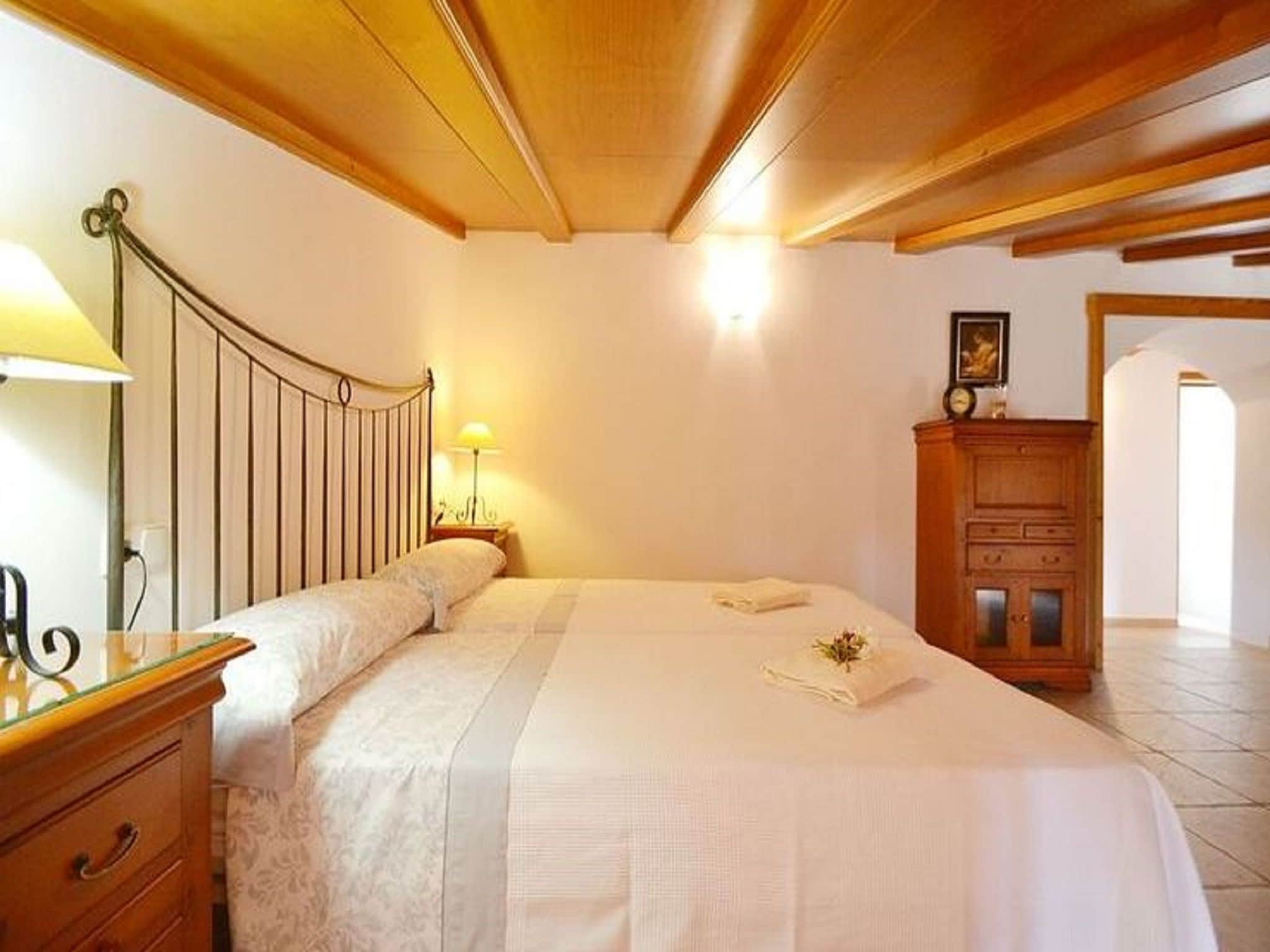 Casa de vacaciones Mascaro