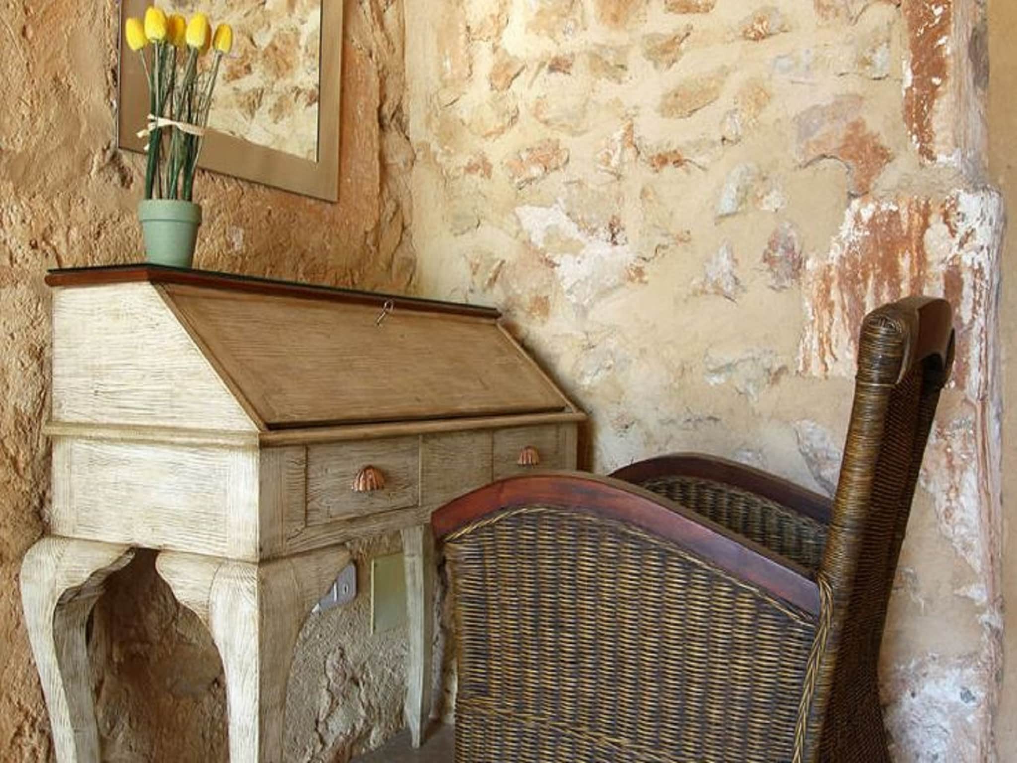 Casa de vacaciones Mascaro