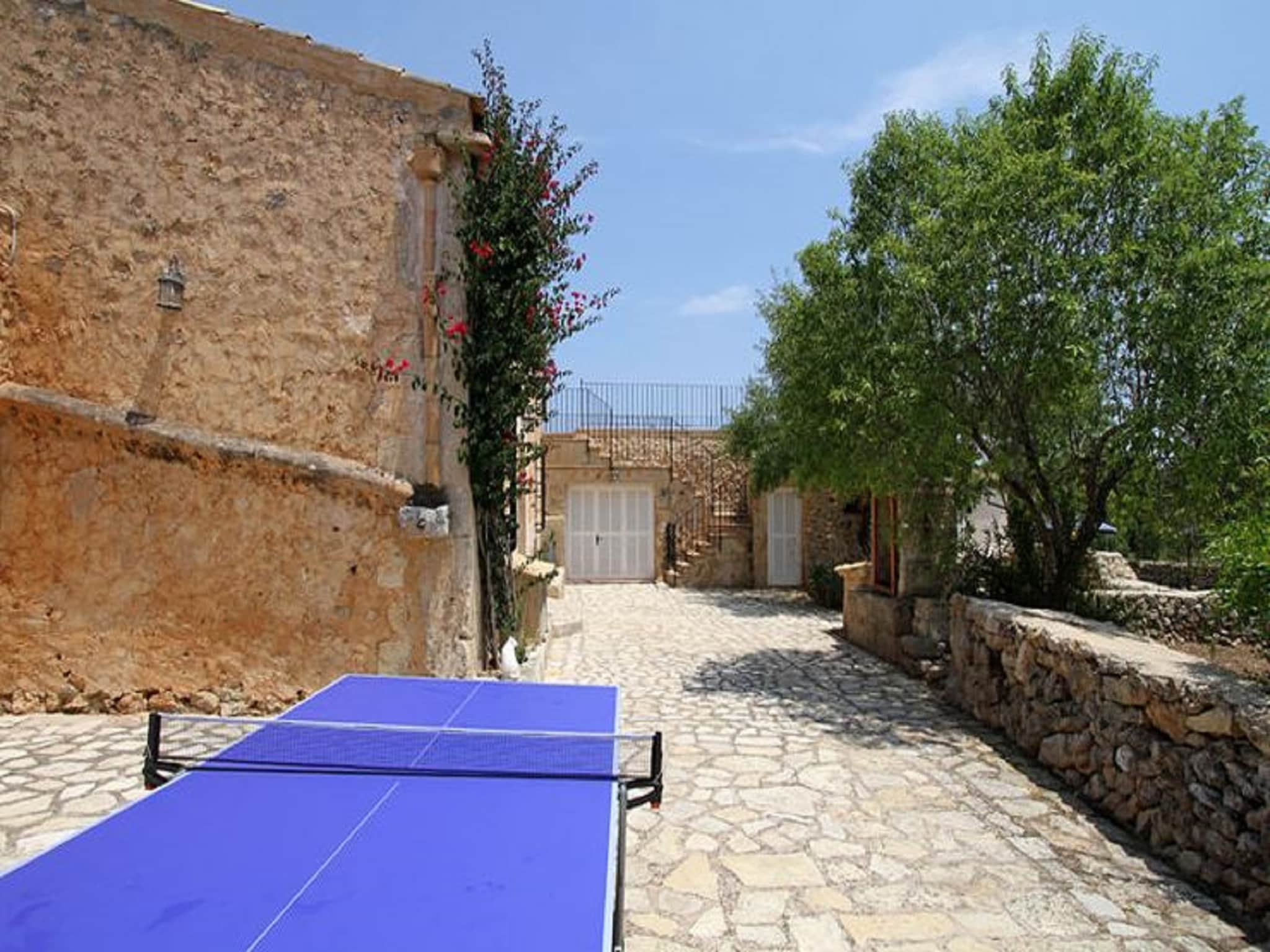 Casa de vacaciones Mascaro