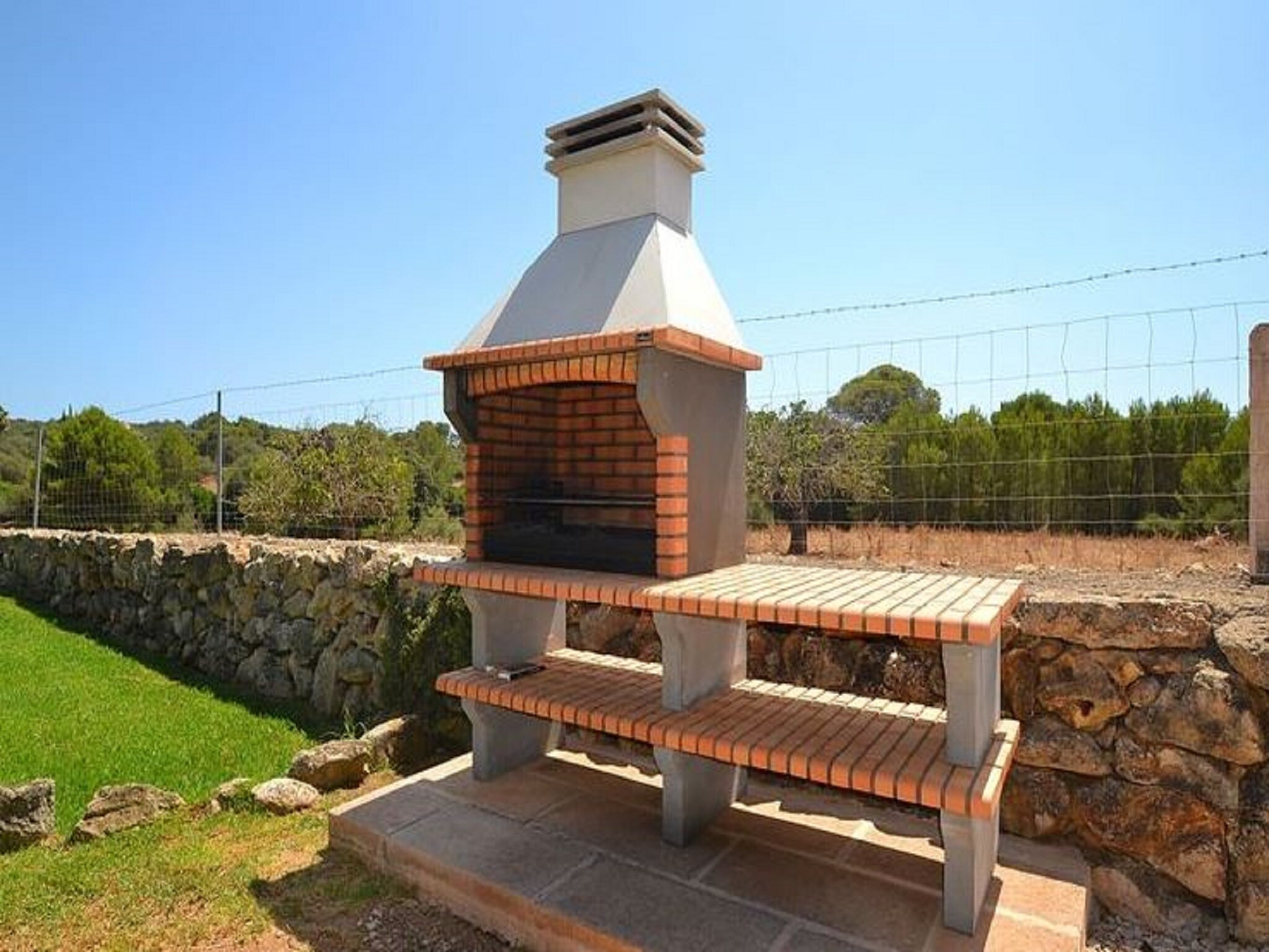 Casa de vacaciones Mascaro