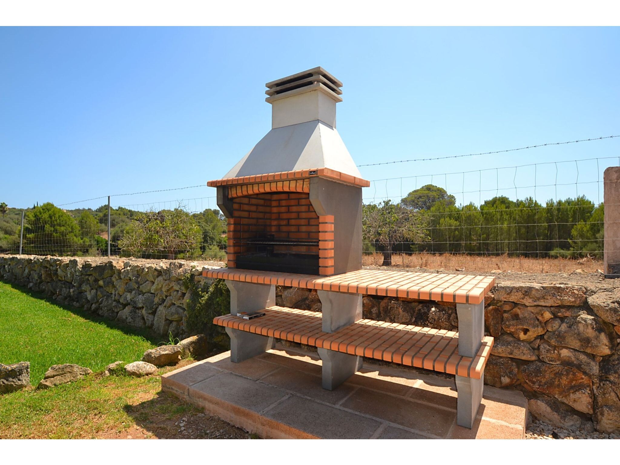 Casa de vacaciones Mascaro