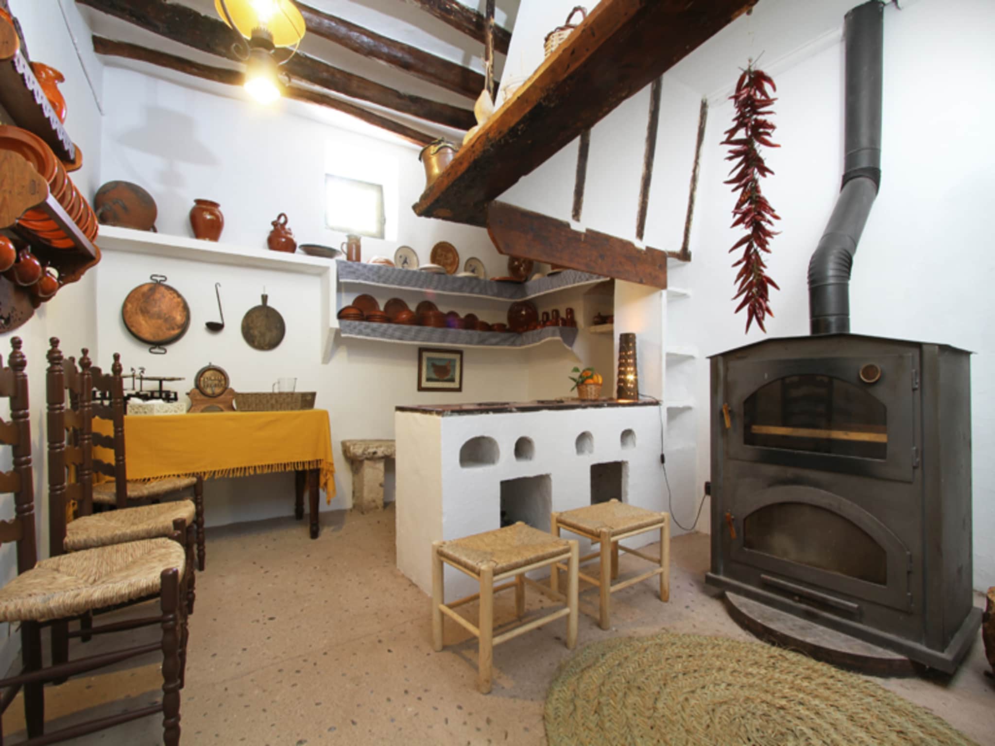 Ferienhaus Planes