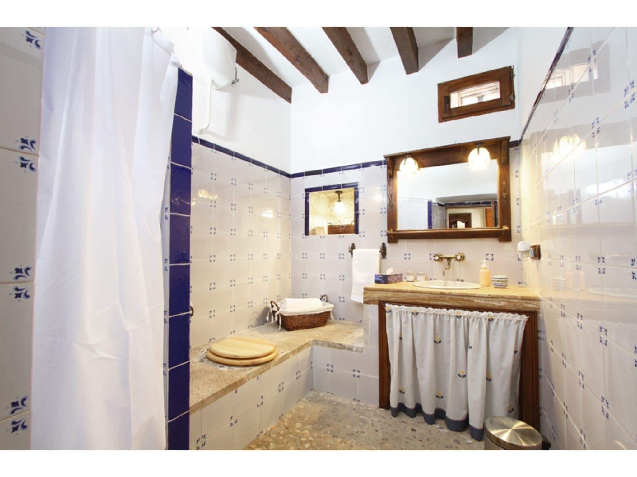 Ferienhaus Planes