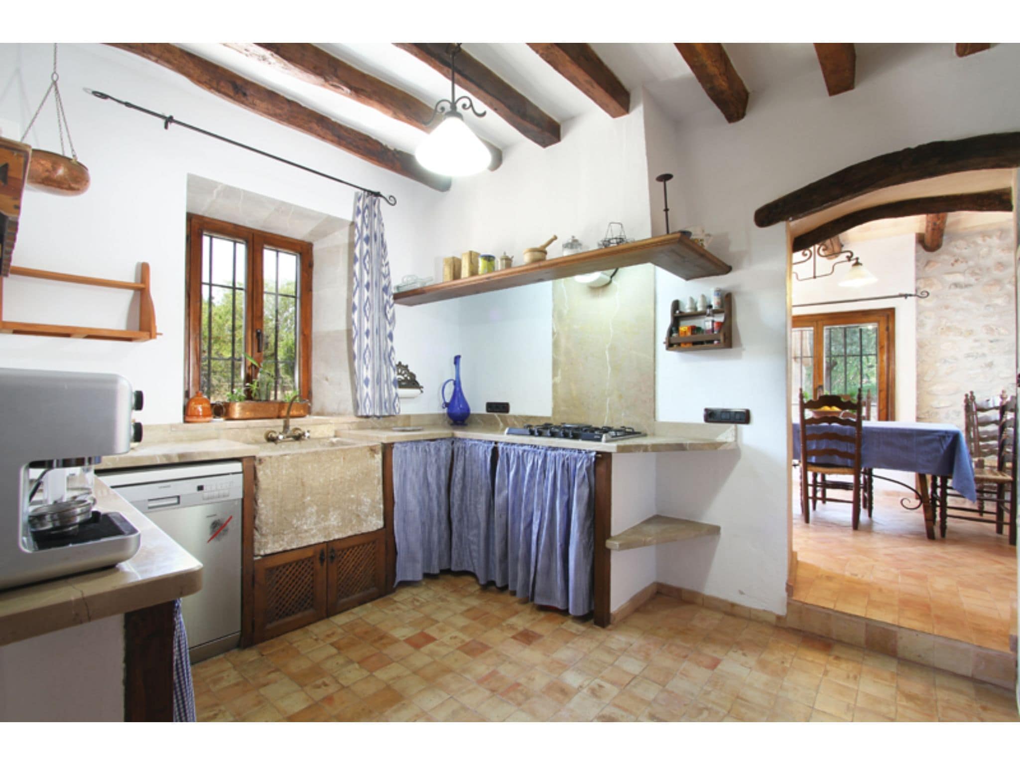 Ferienhaus Planes