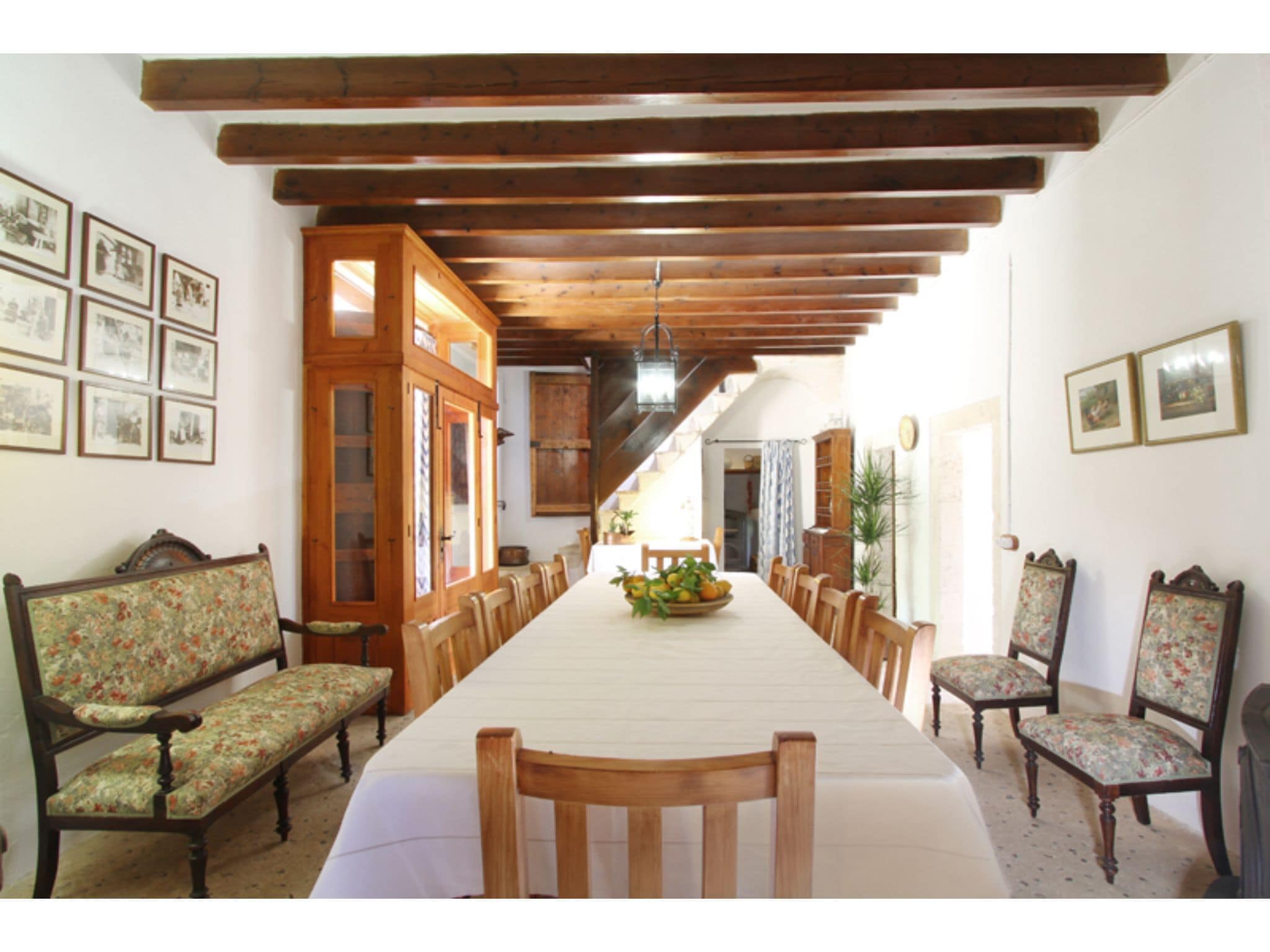 Ferienhaus Planes
