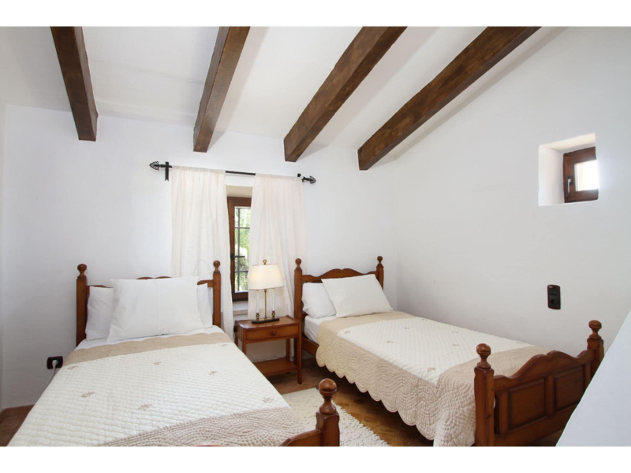 Ferienhaus Planes