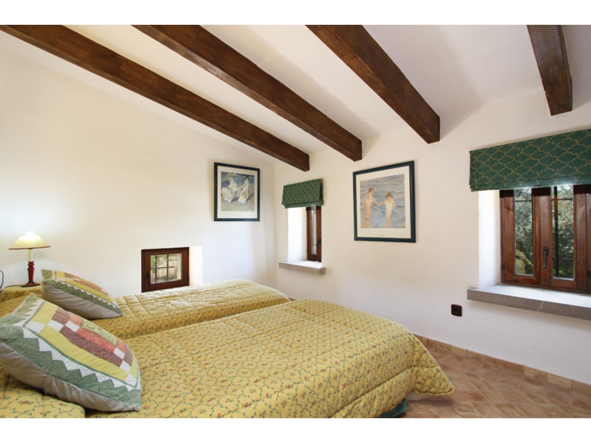 Ferienhaus Planes
