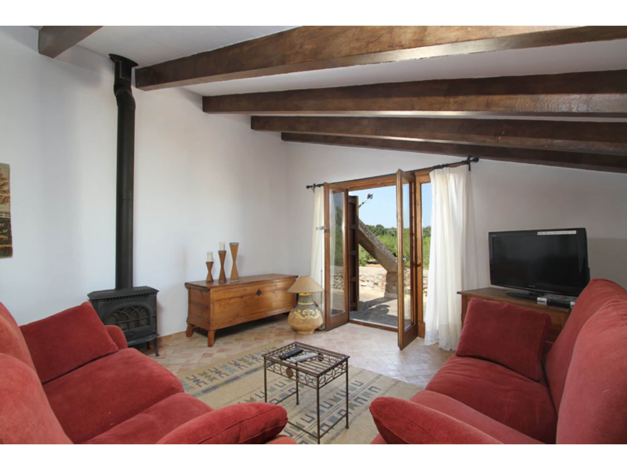 Ferienhaus Planes