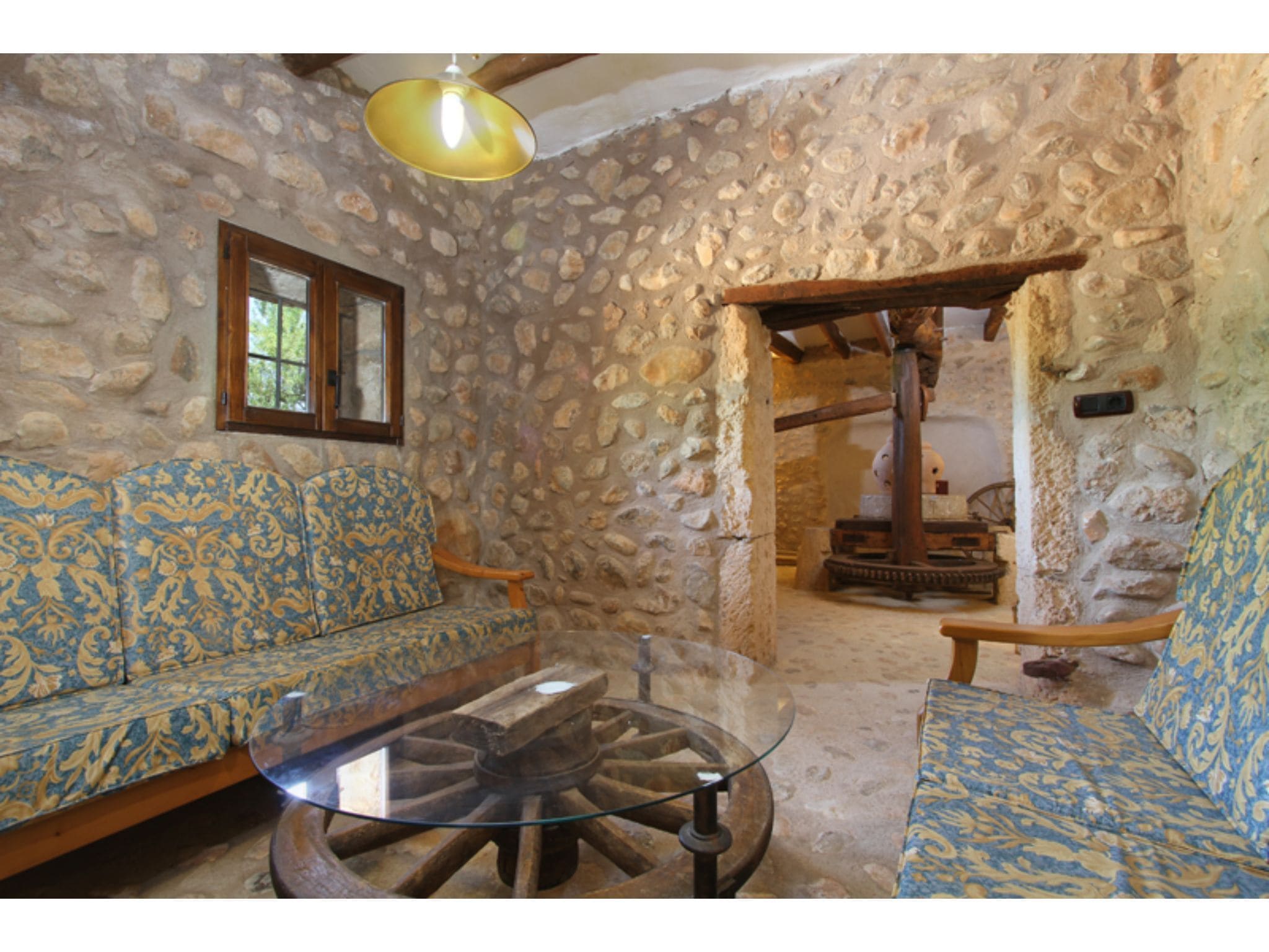 Ferienhaus Planes