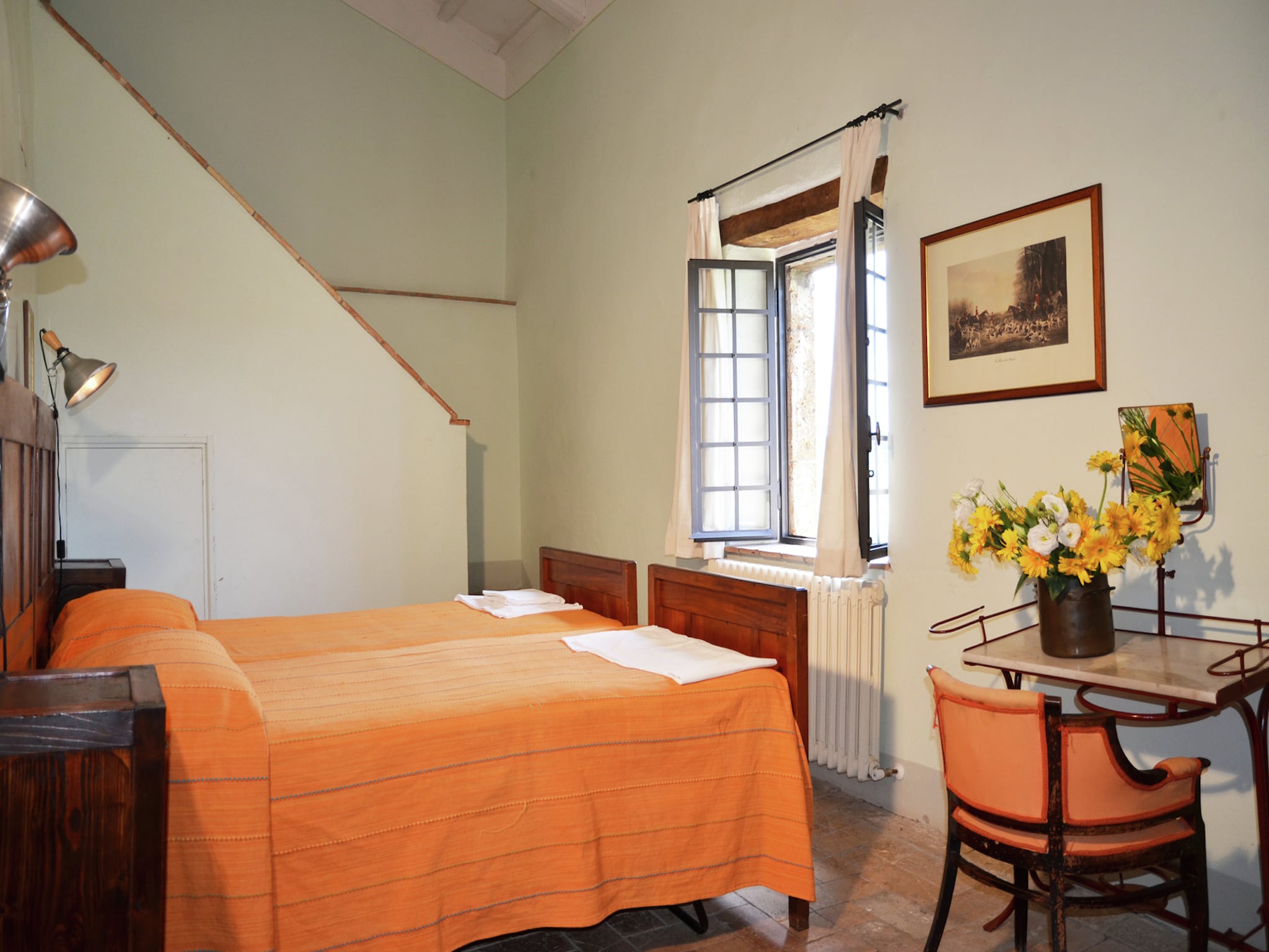 Ferienhaus Macchie