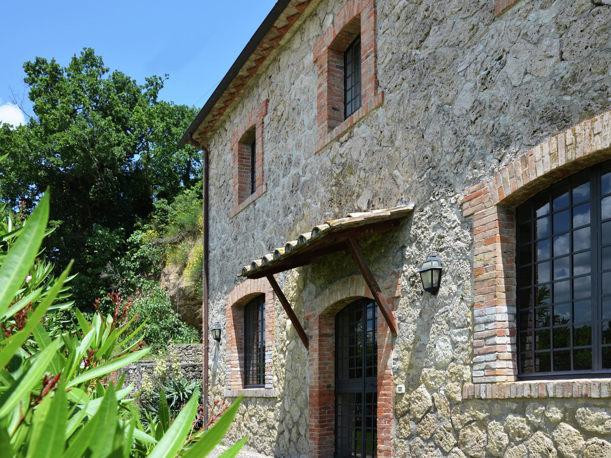 Ferienhaus Macchie