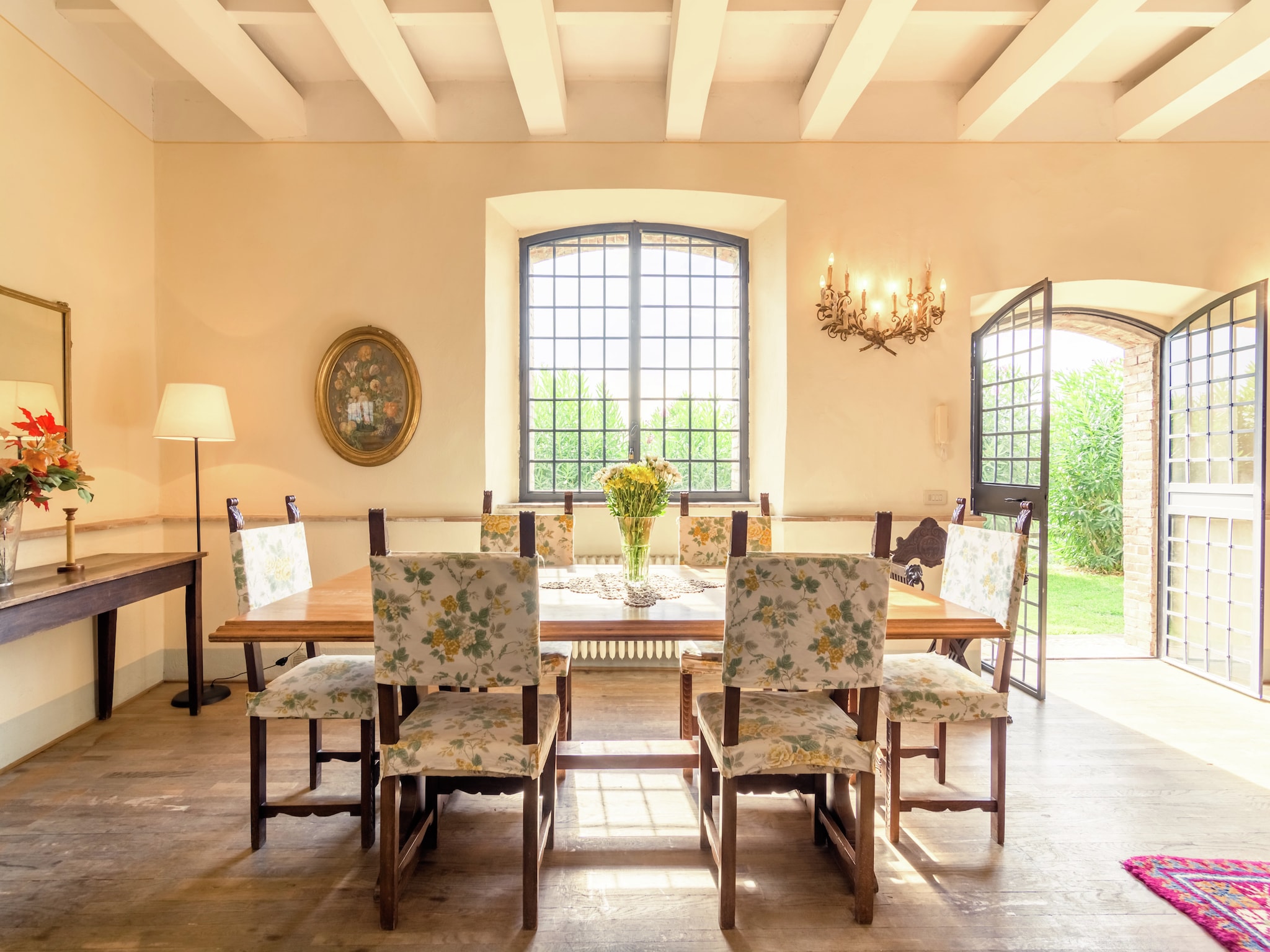 Ferienhaus Macchie