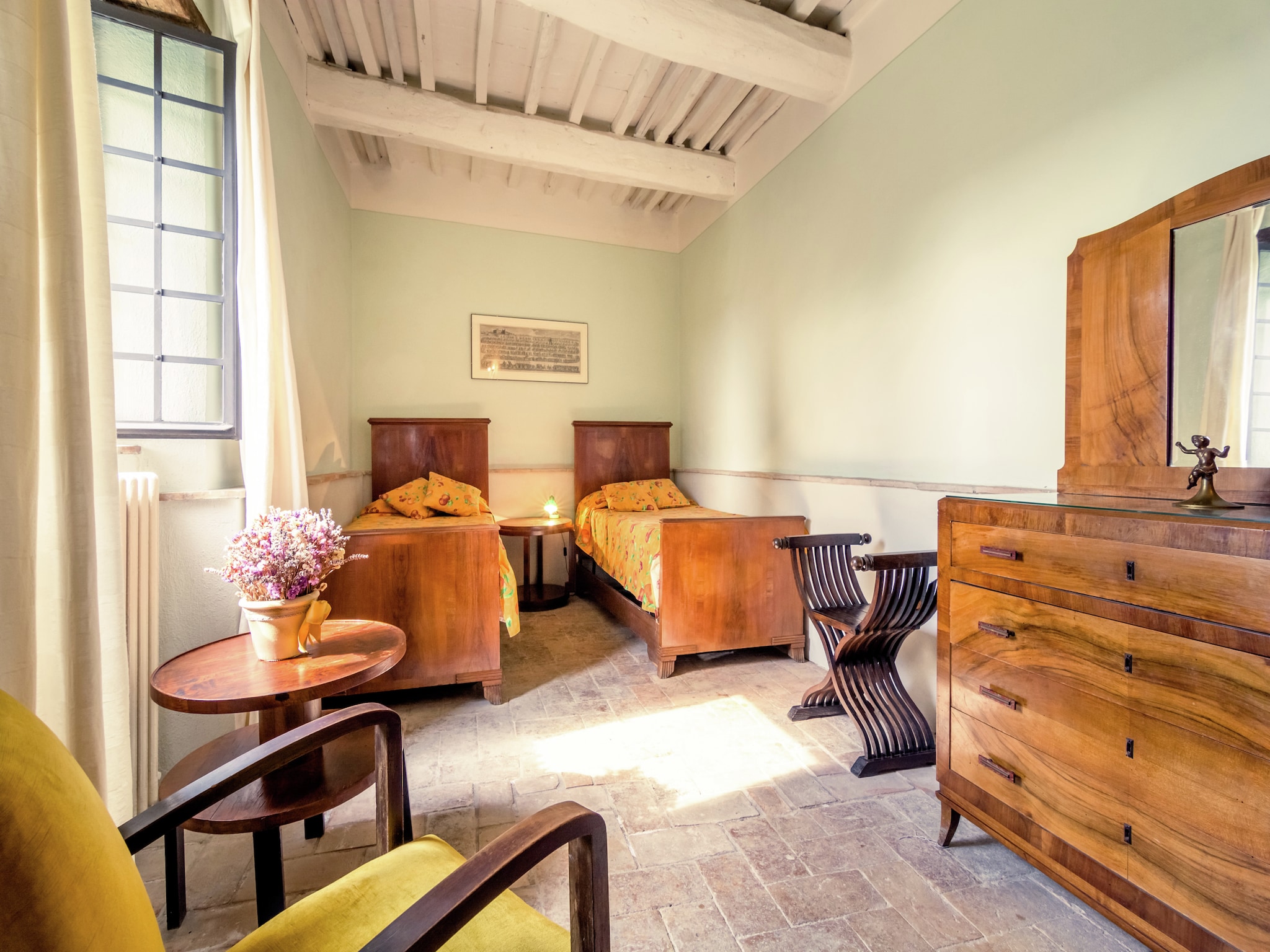 Ferienhaus Macchie