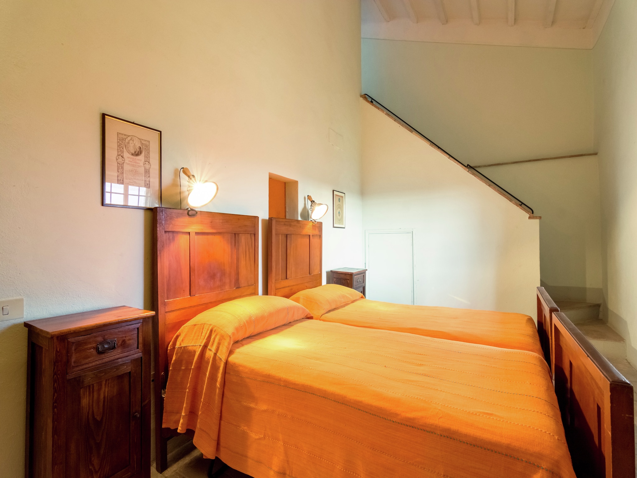 Ferienhaus Macchie