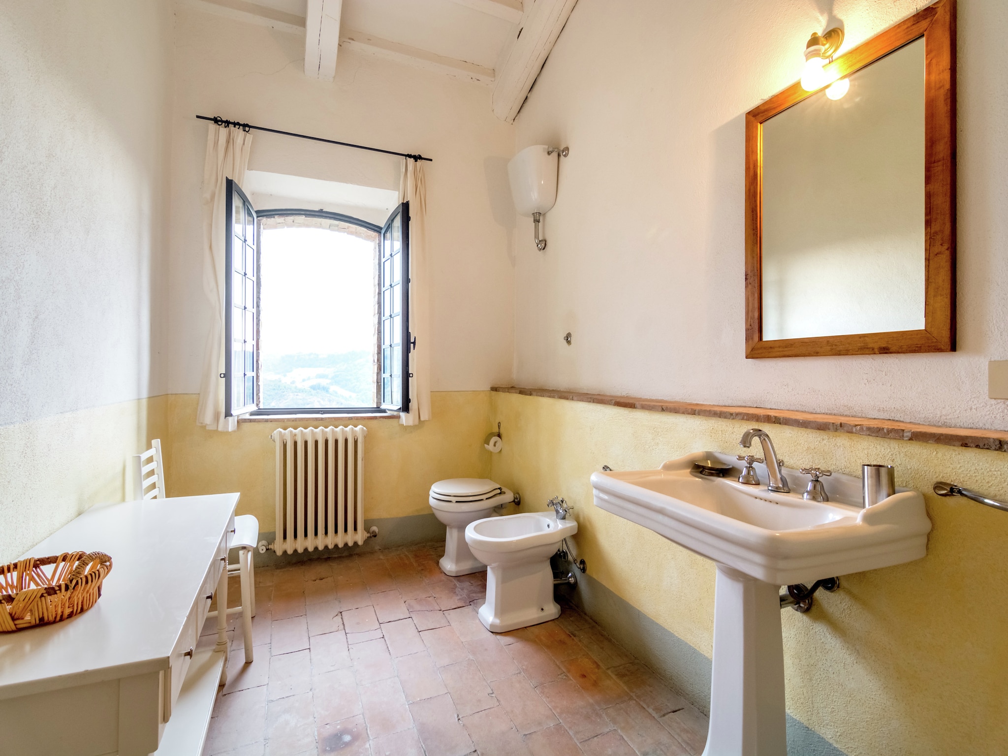 Ferienhaus Macchie
