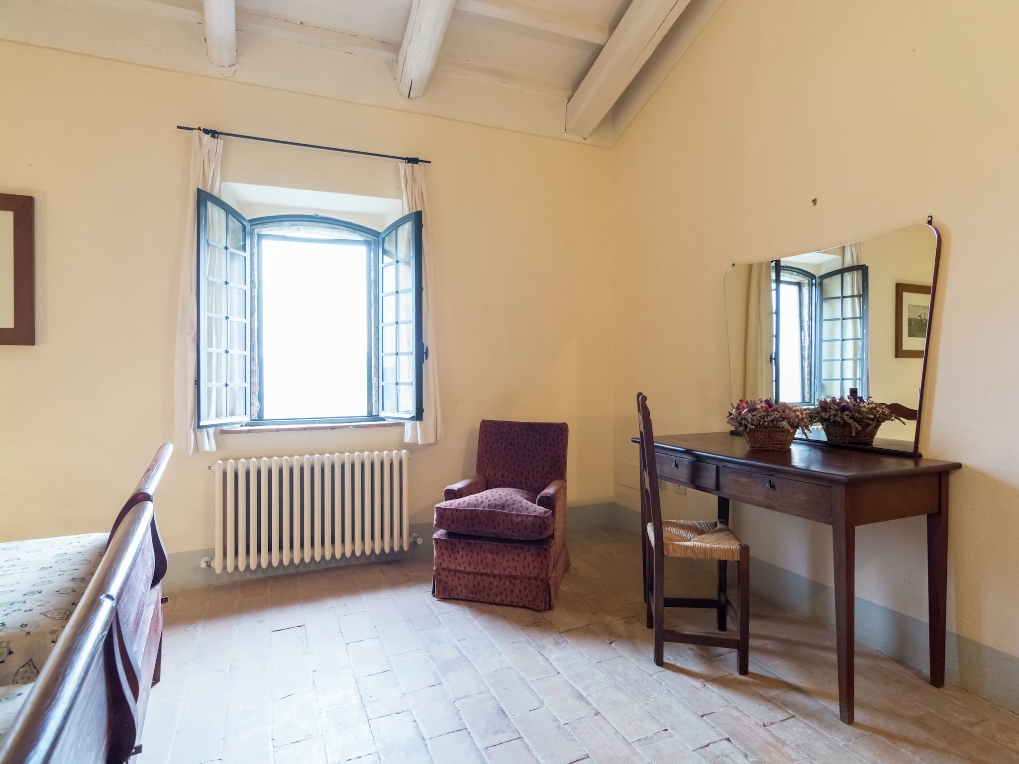 Ferienhaus Macchie