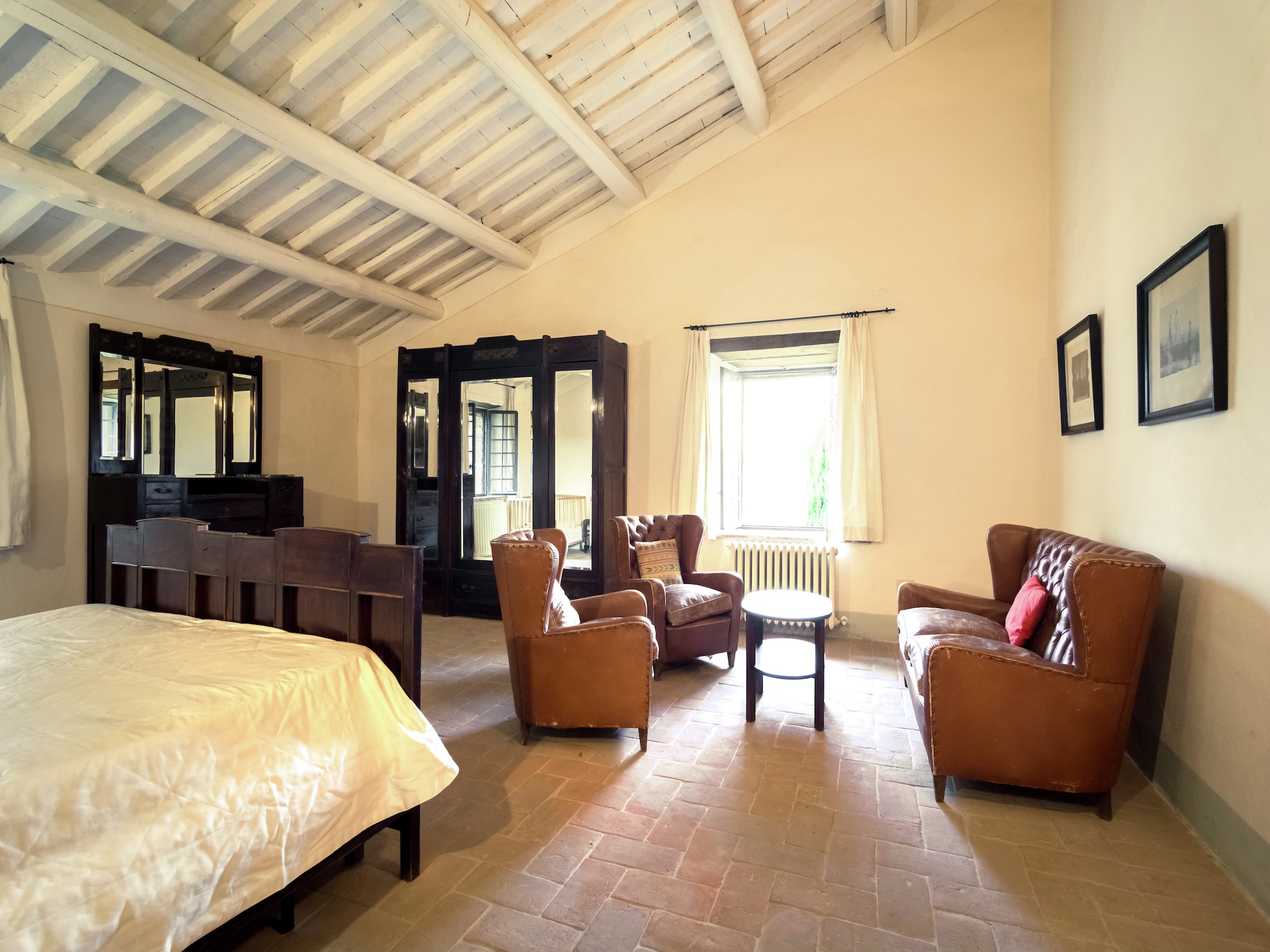 Ferienhaus Macchie