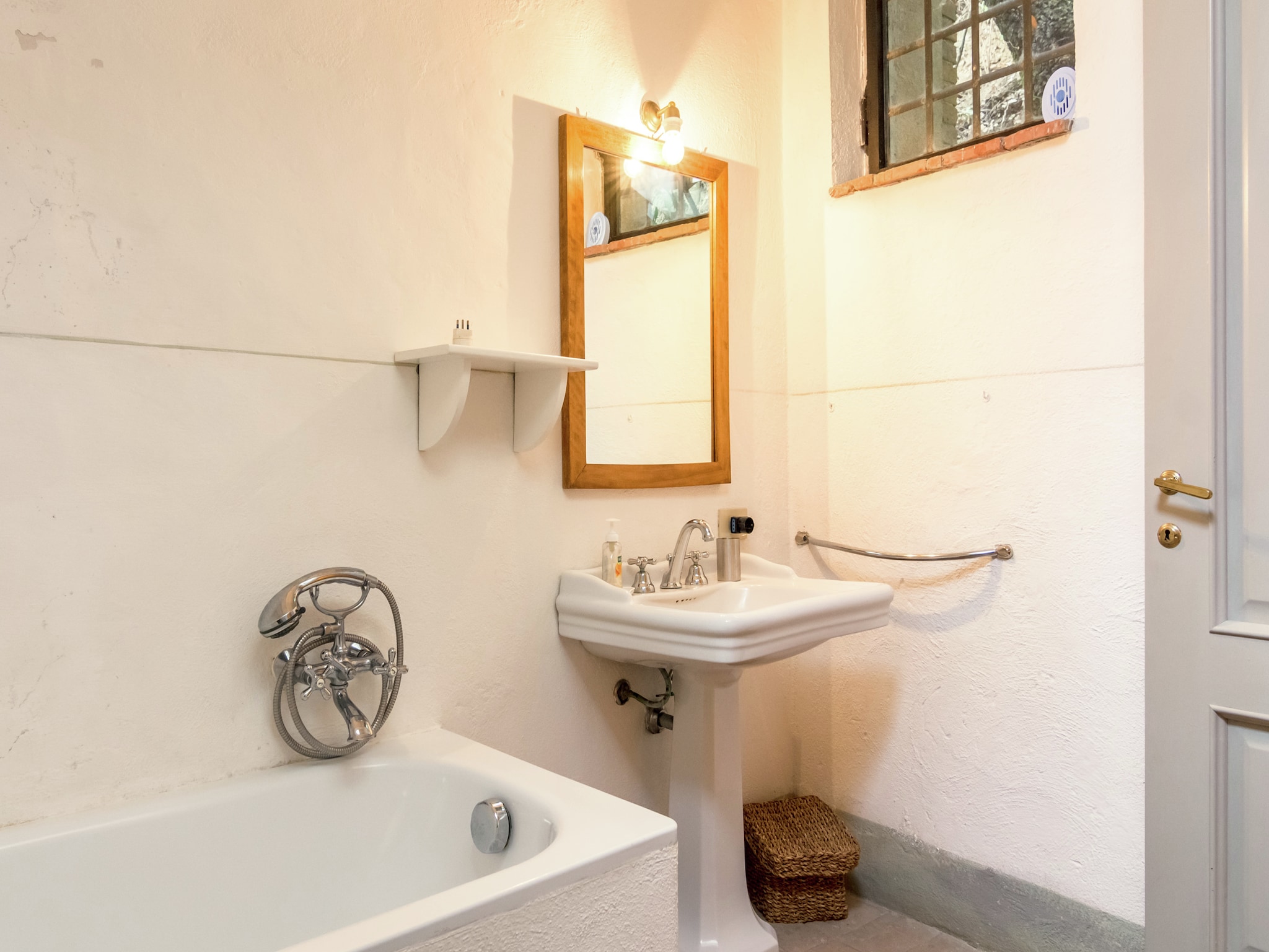 Ferienhaus Macchie