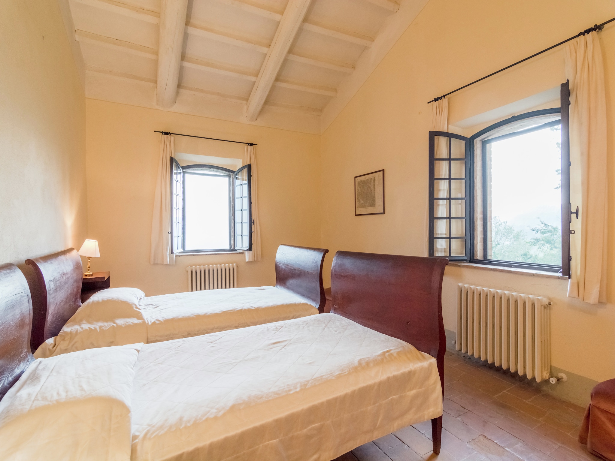 Ferienhaus Macchie