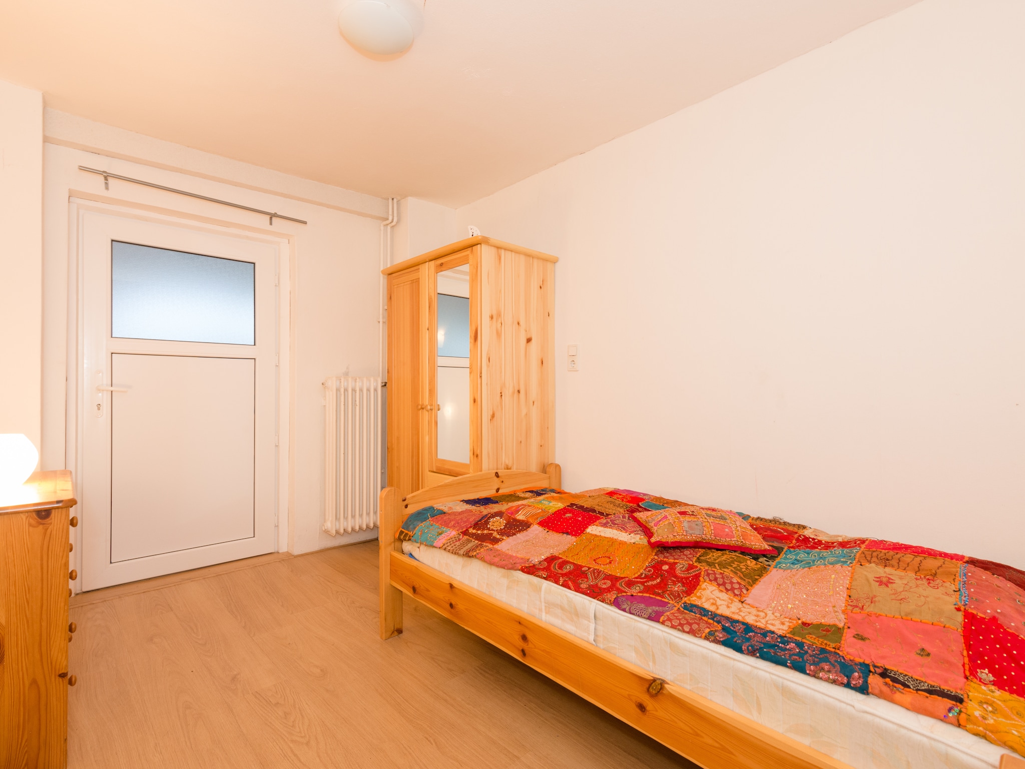   Gruppenhaus am Bach