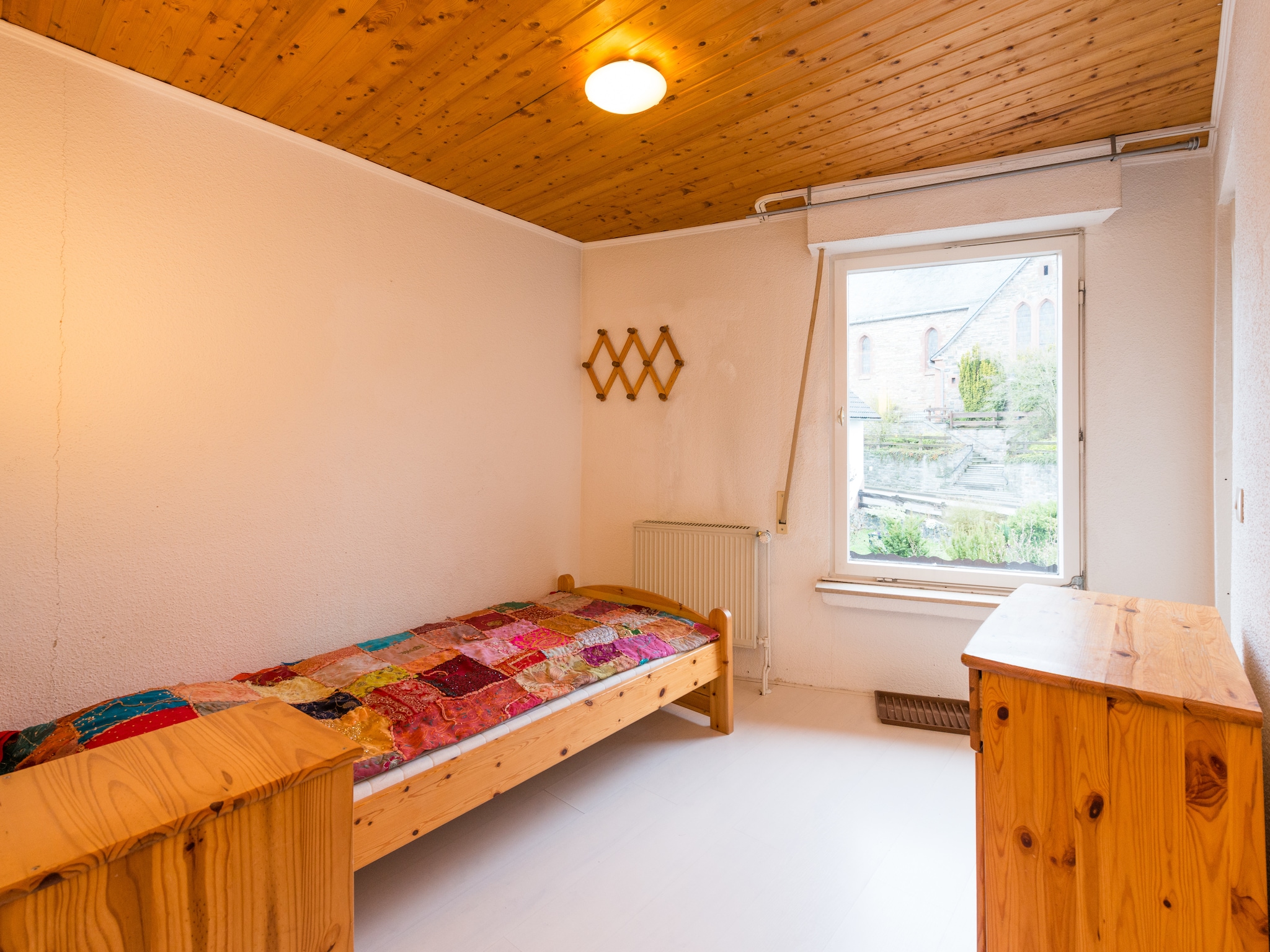   Gruppenhaus am Bach