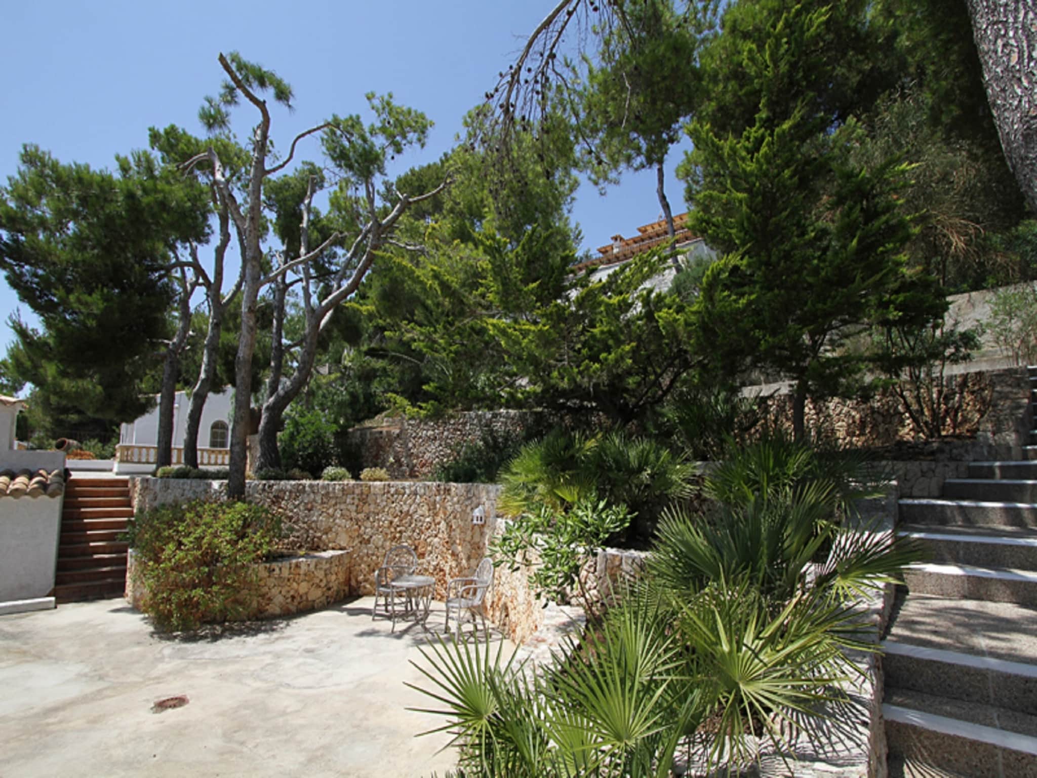 Ferienhaus Ratjada