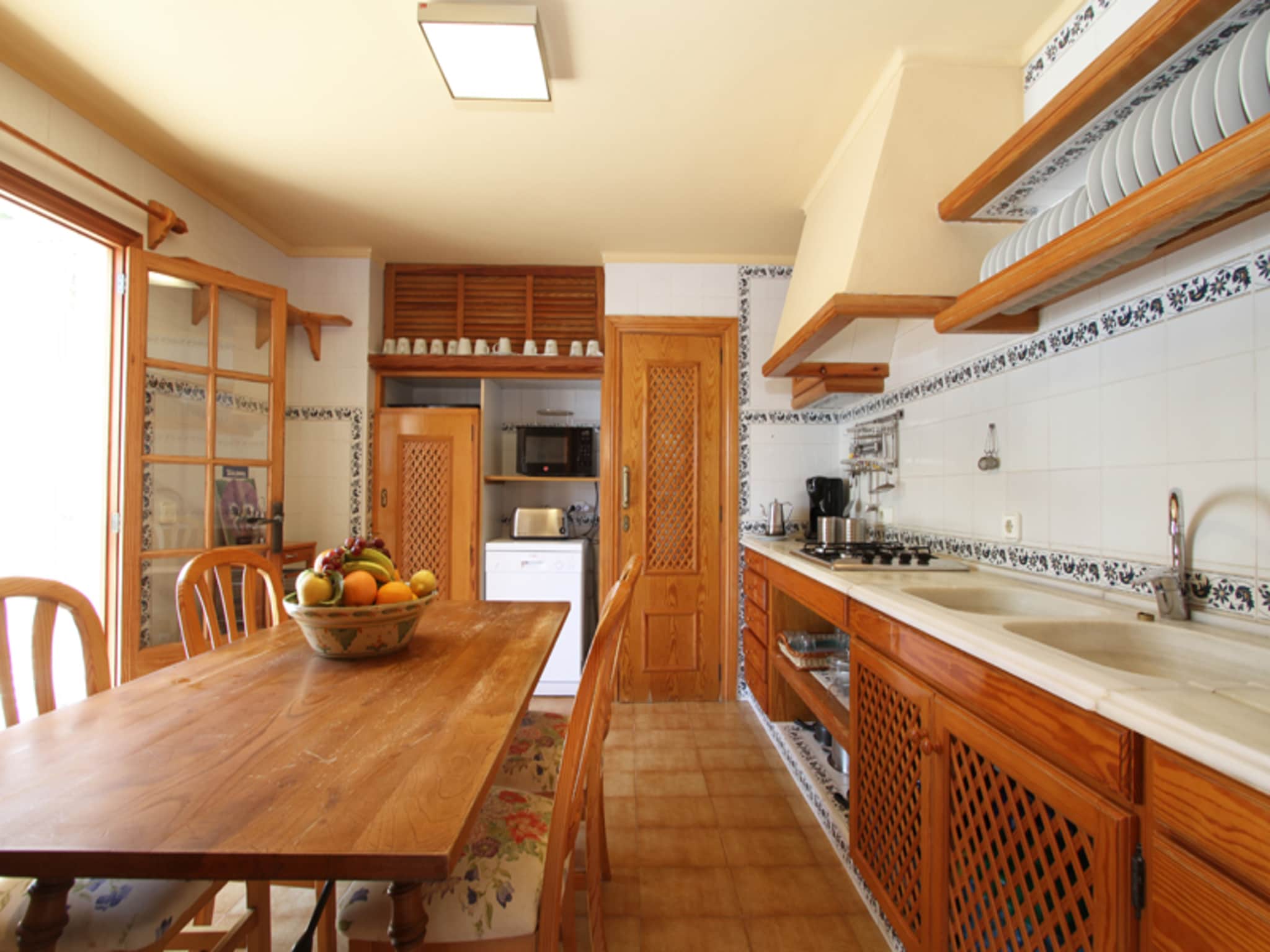 Ferienhaus Ratjada
