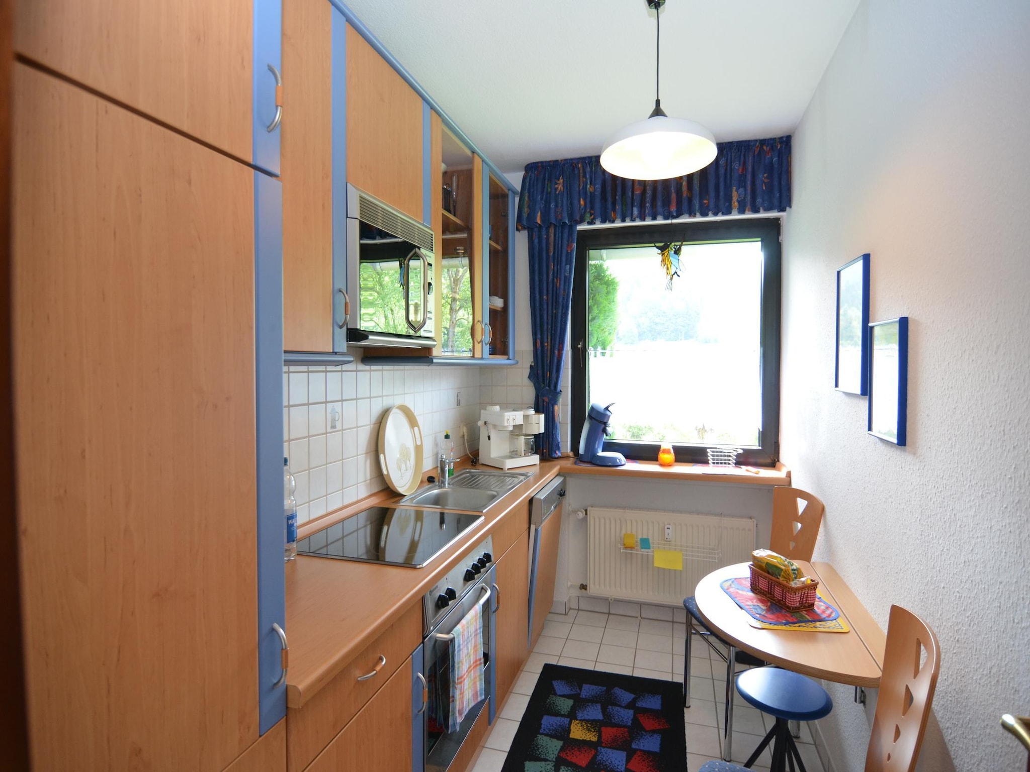 Ferienwohnung Barbara