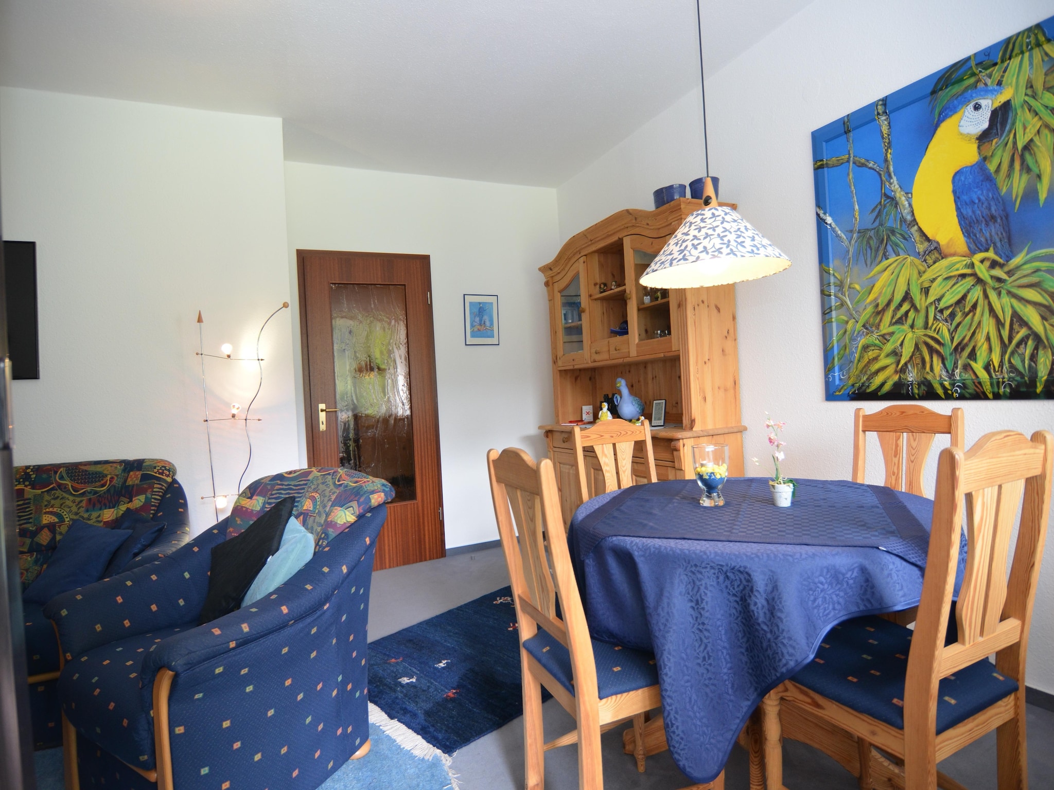 Ferienwohnung Barbara