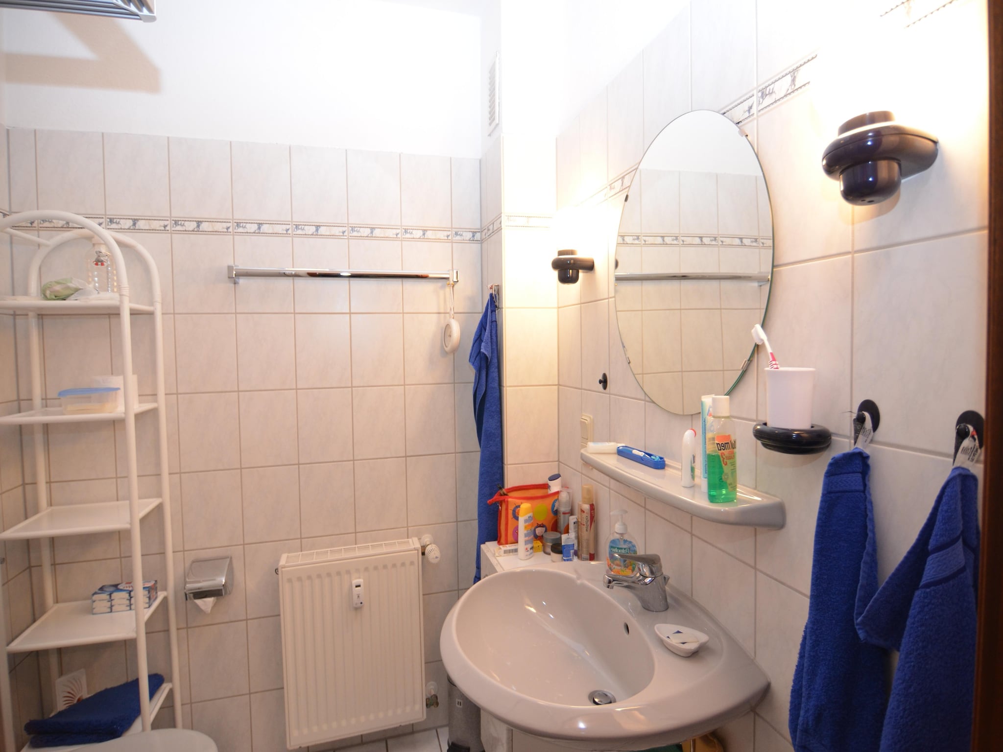 Ferienwohnung Barbara
