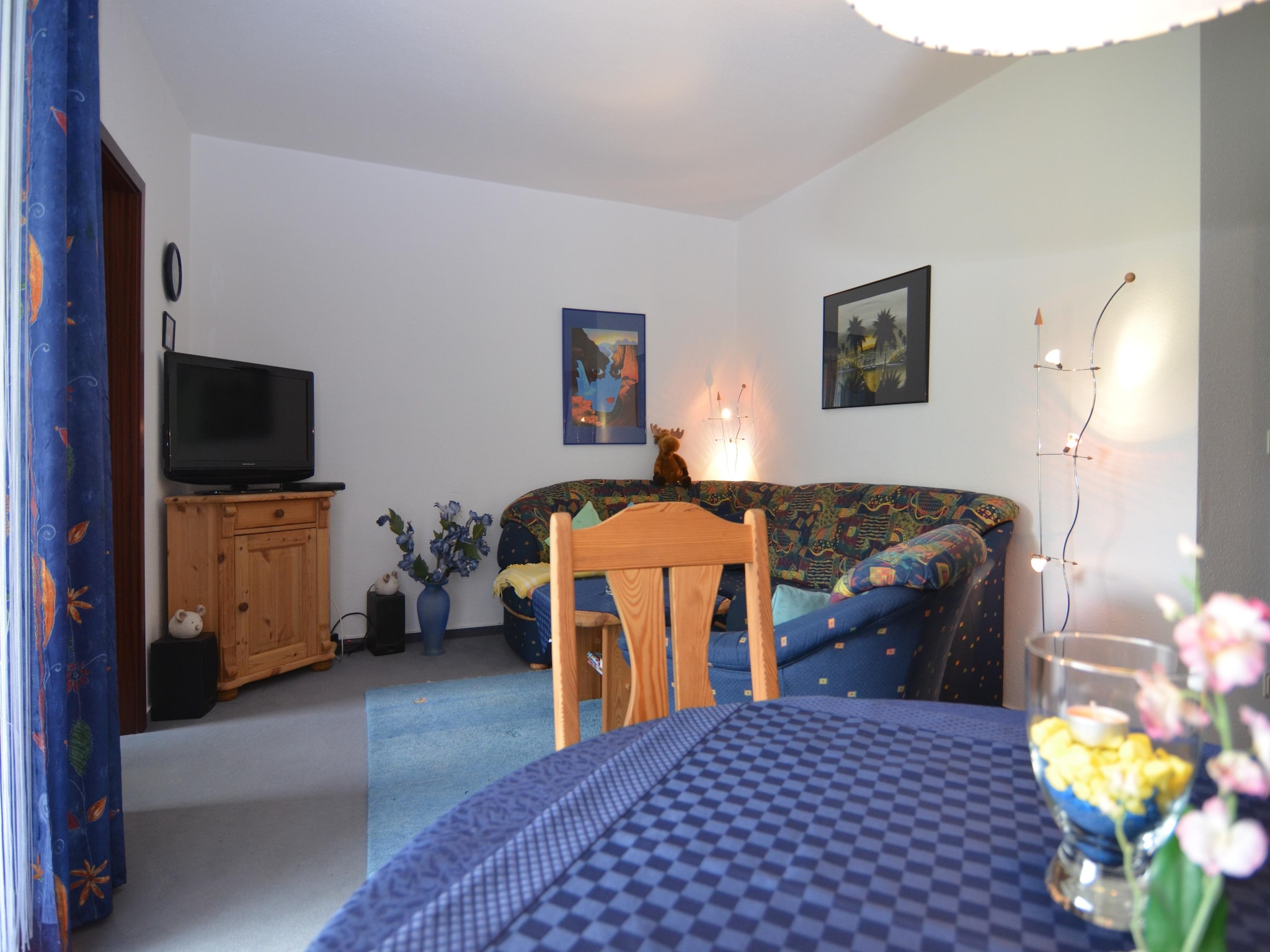 Ferienwohnung Barbara