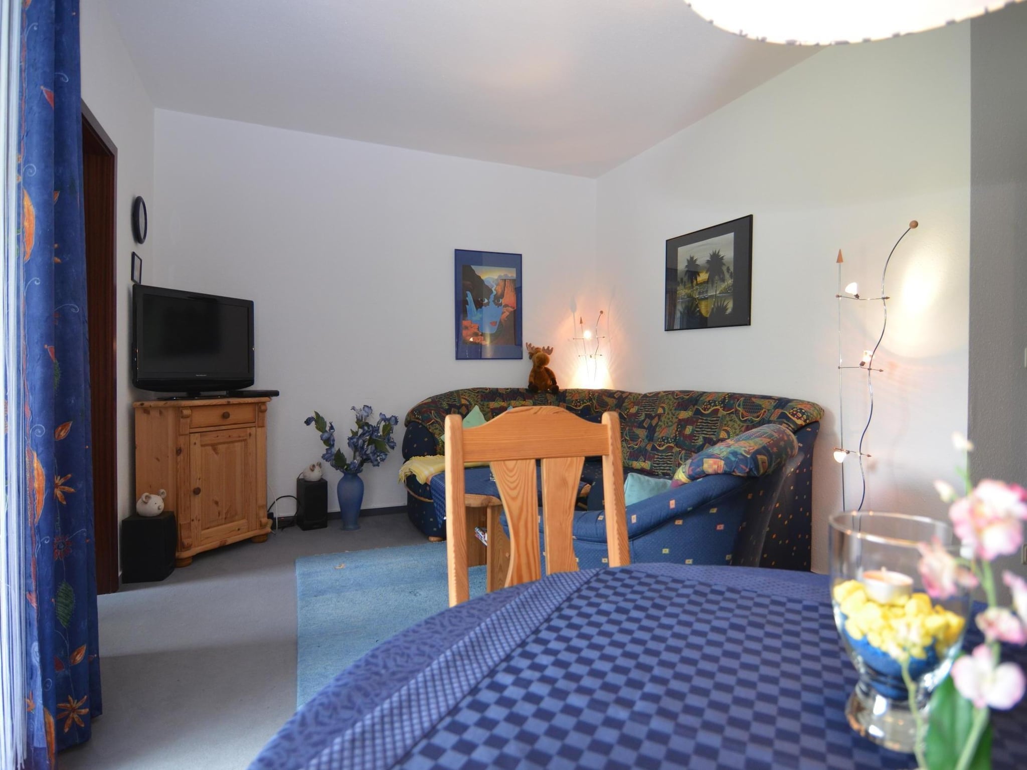 Ferienwohnung Barbara