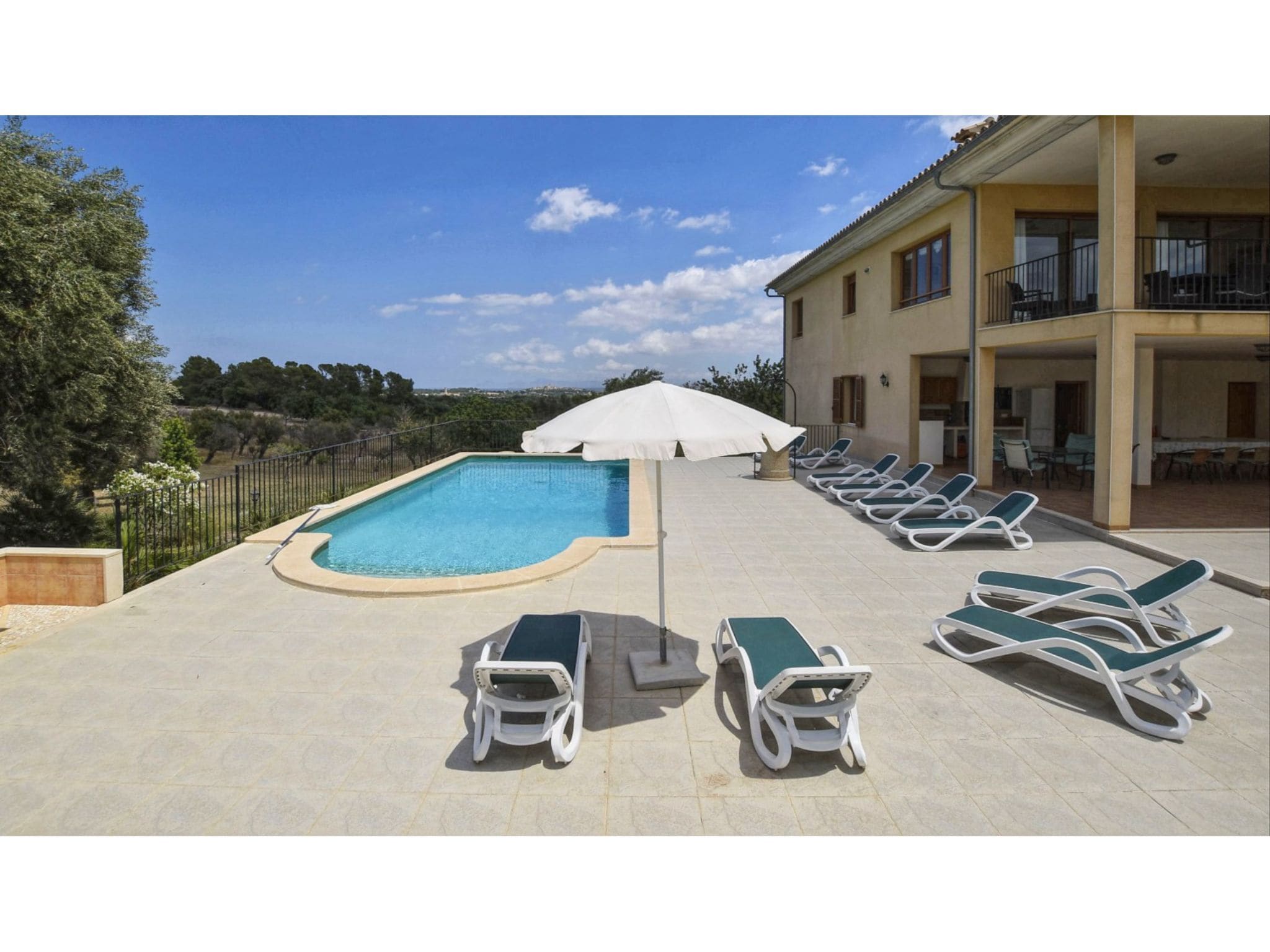 Semesterhus Sastre Blanquer