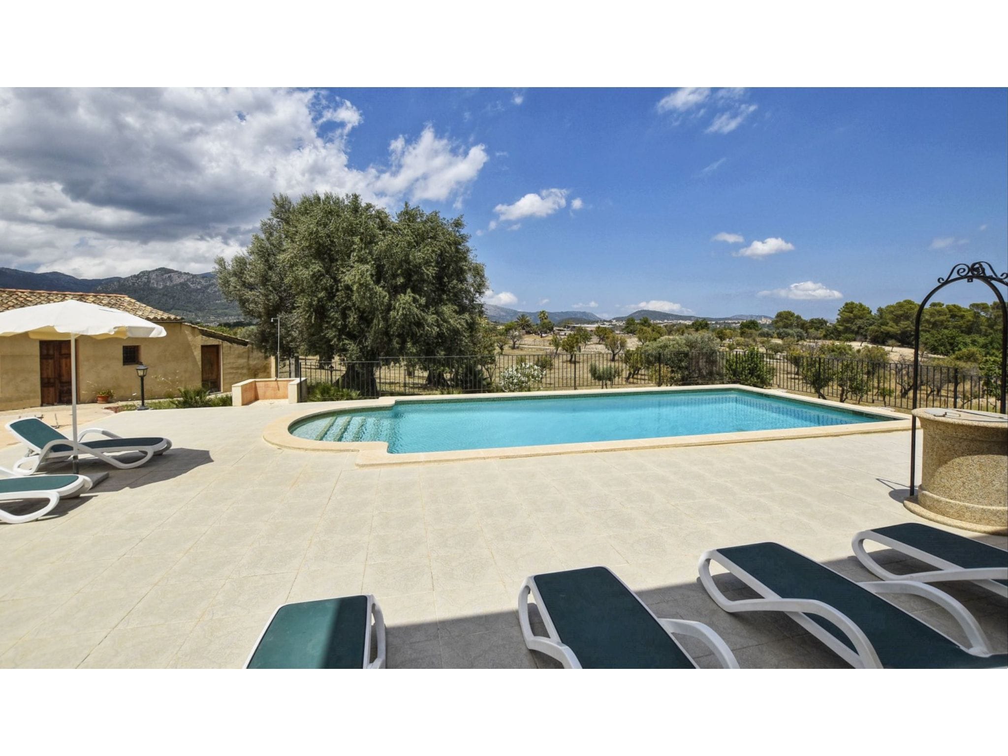 Semesterhus Sastre Blanquer