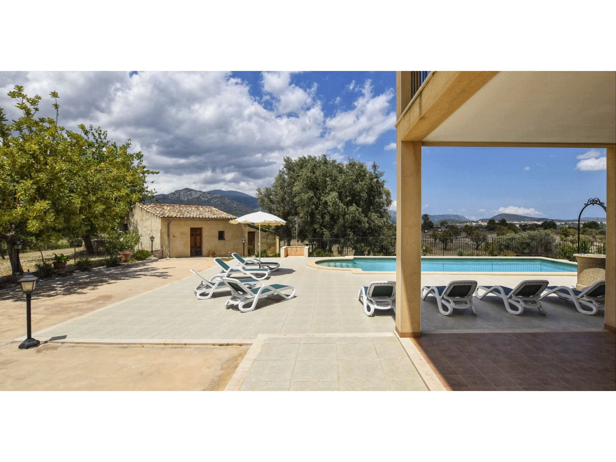 Semesterhus Sastre Blanquer