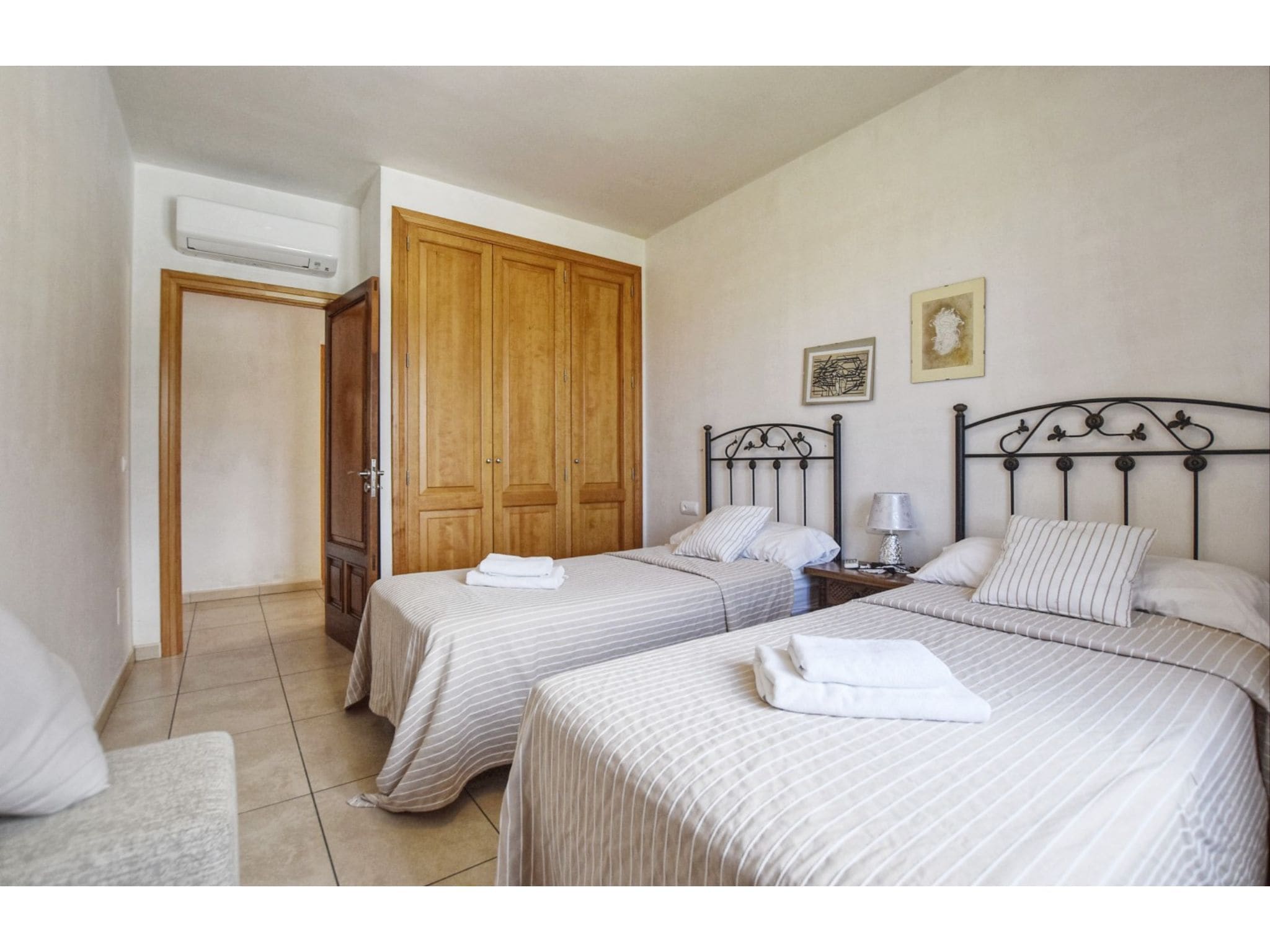Semesterhus Sastre Blanquer