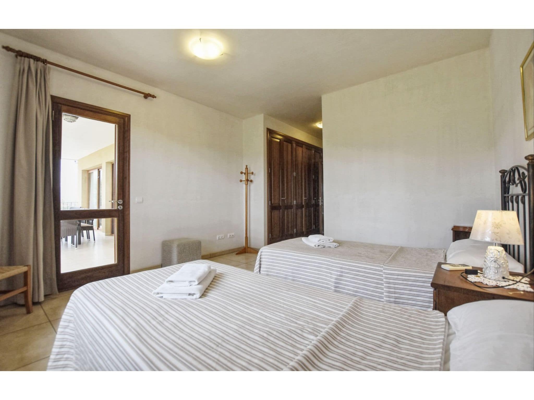 Semesterhus Sastre Blanquer