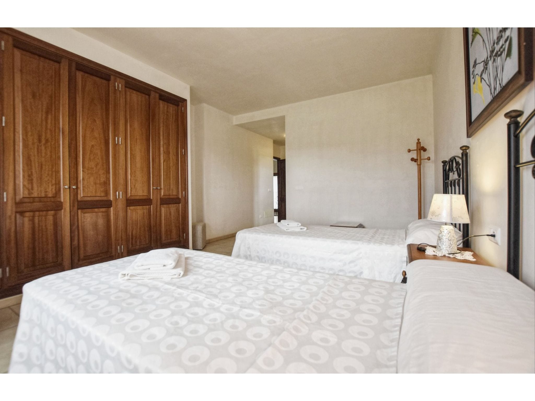 Semesterhus Sastre Blanquer
