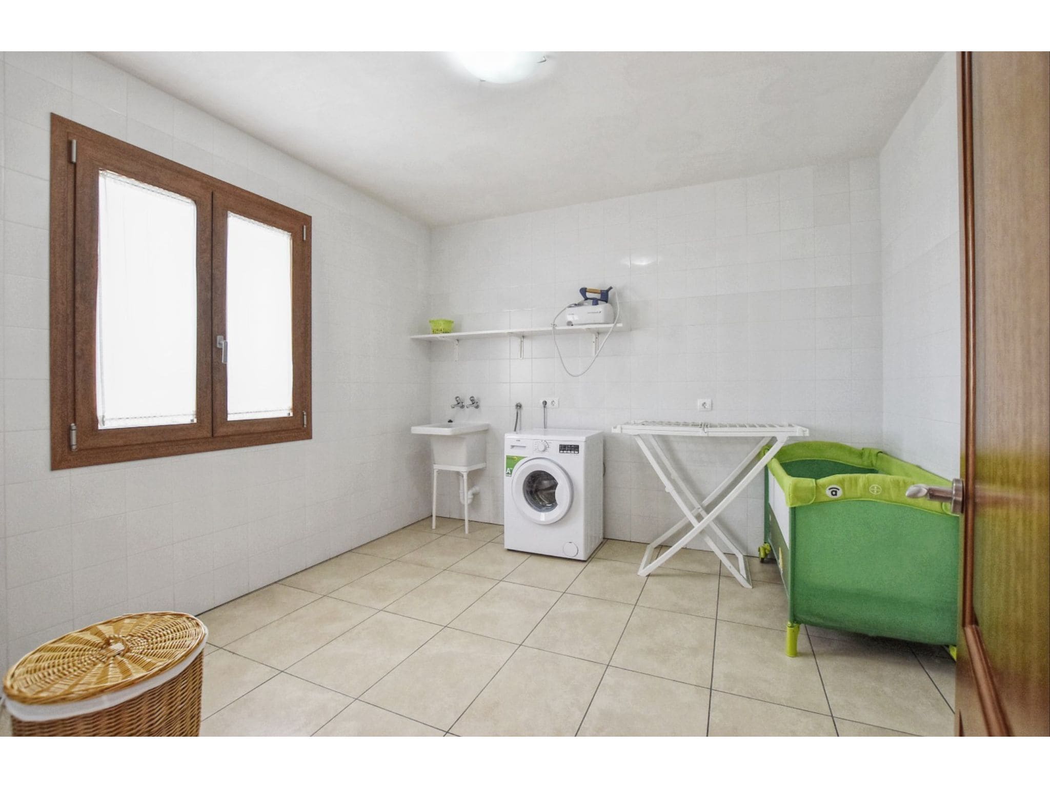 Semesterhus Sastre Blanquer