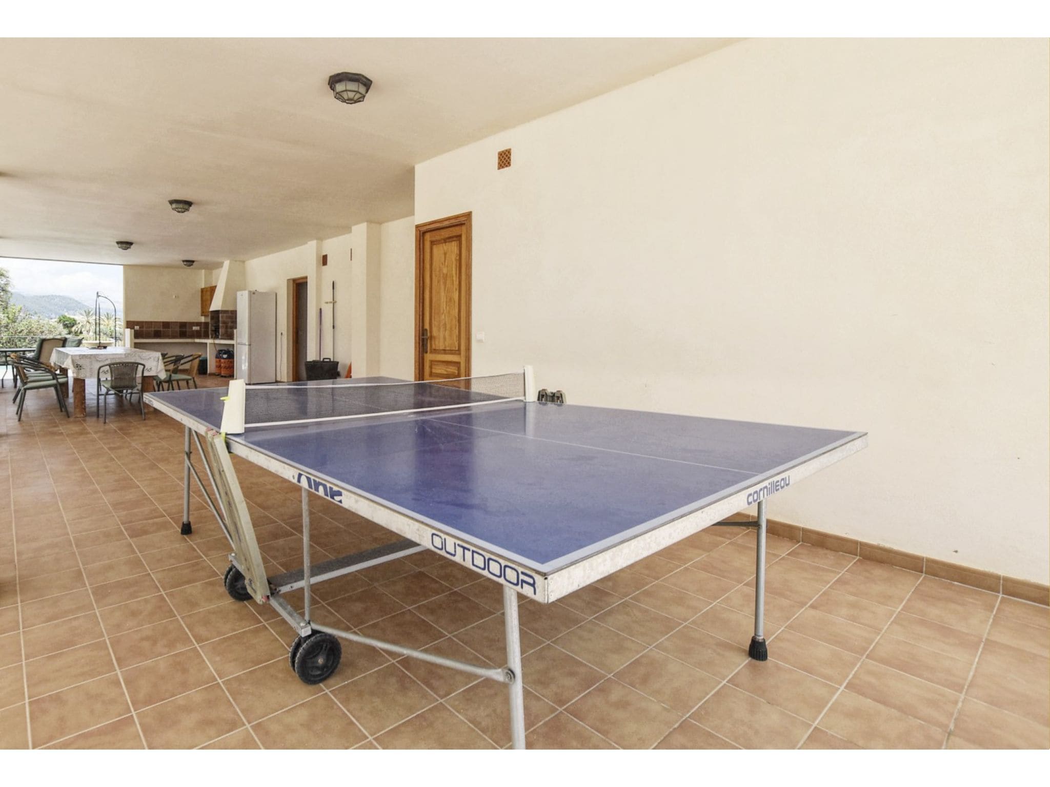 Semesterhus Sastre Blanquer
