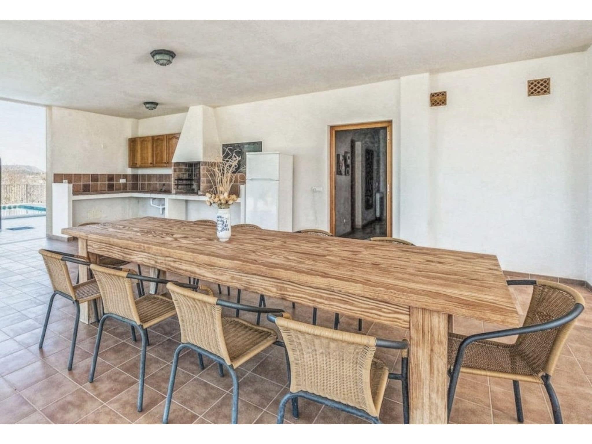 Semesterhus Sastre Blanquer
